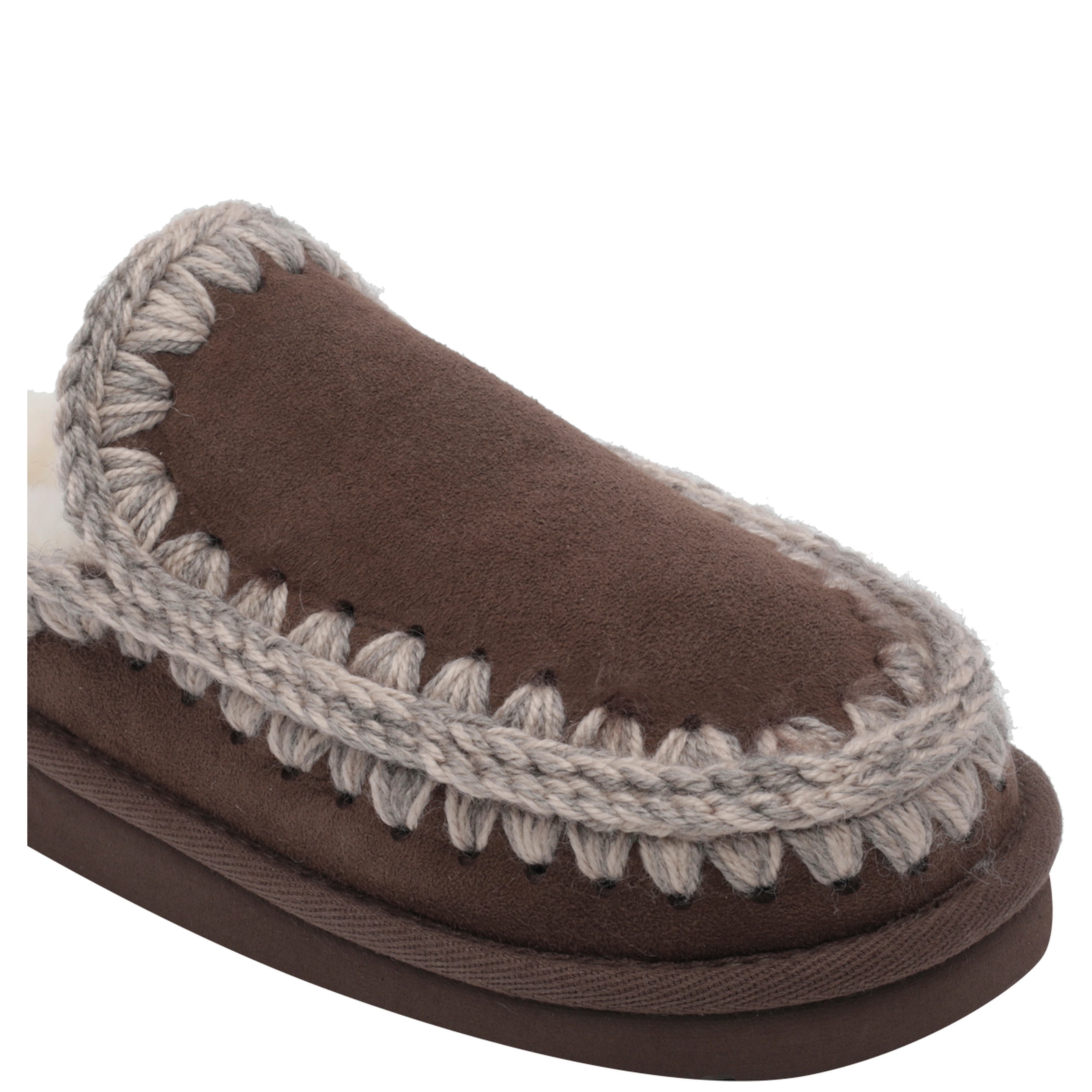 MOU Sandals