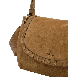 ISABEL MARANT Bags.. Beige