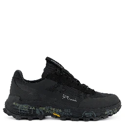 PREMIATA Sneakers Black