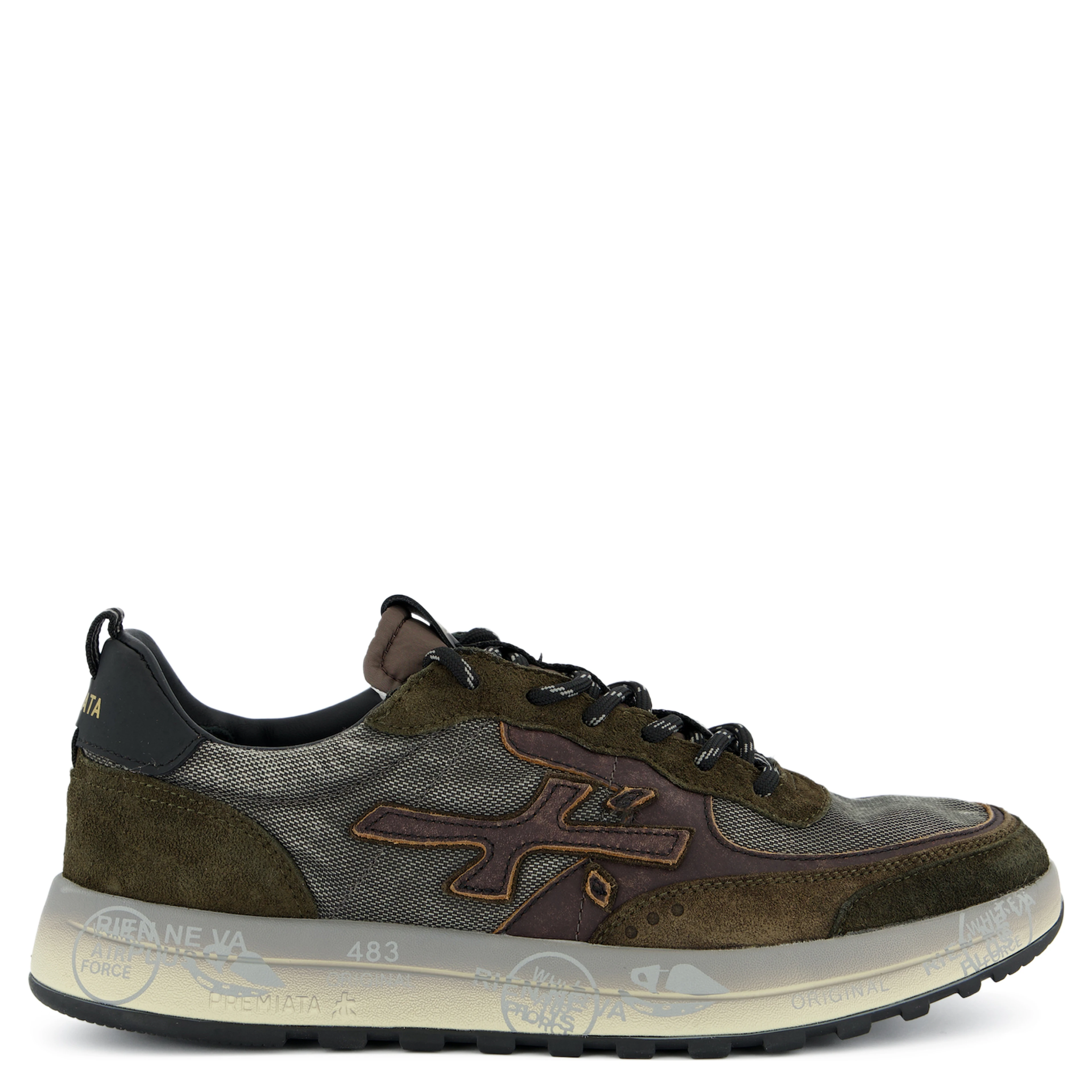 PREMIATA Sneakers