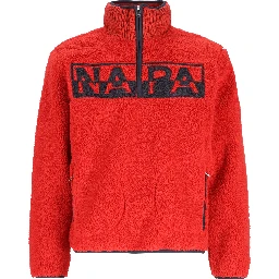 NAPAPIJRI Jackets