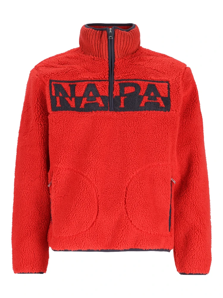 NAPAPIJRI Jackets