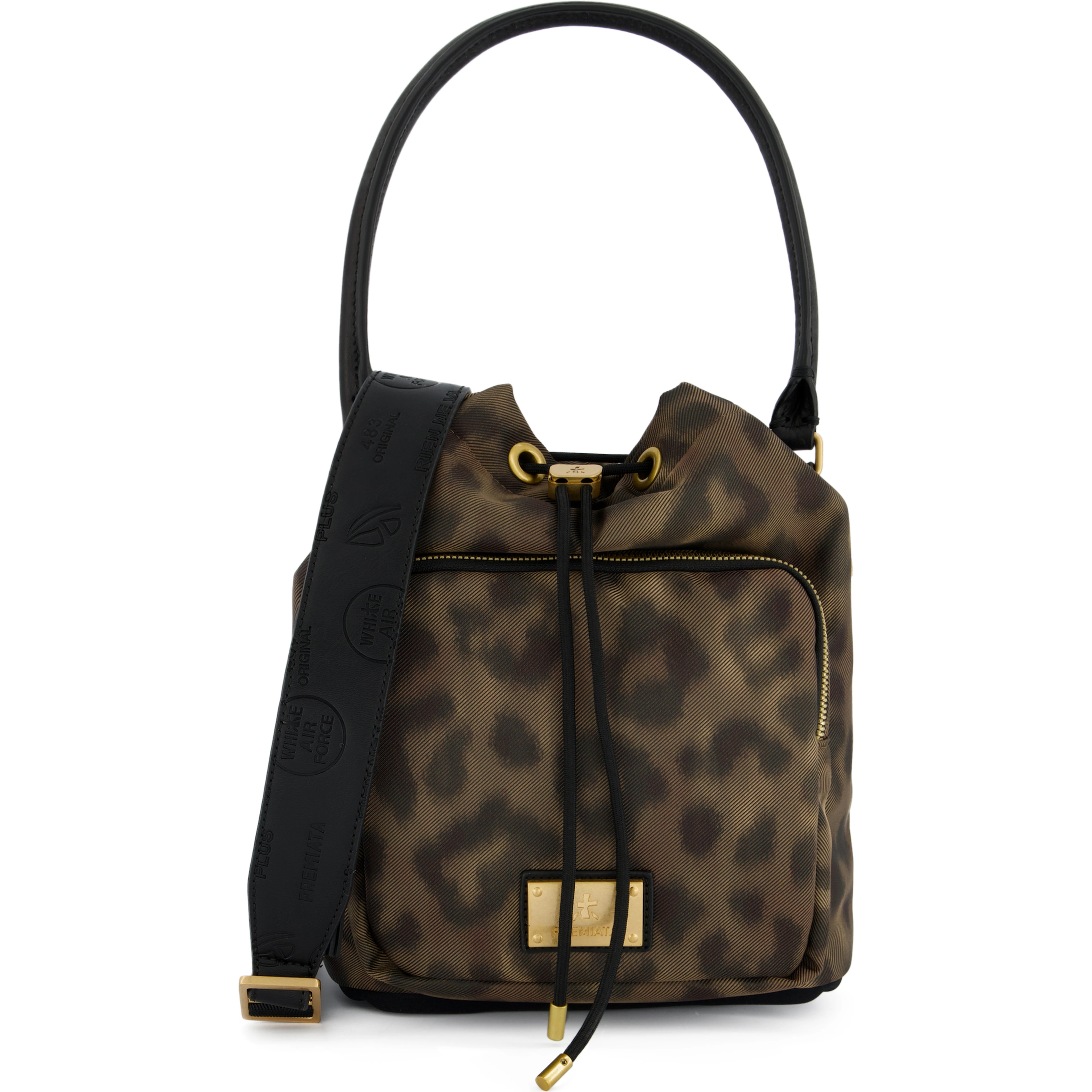 PREMIATA Bags.. Brown