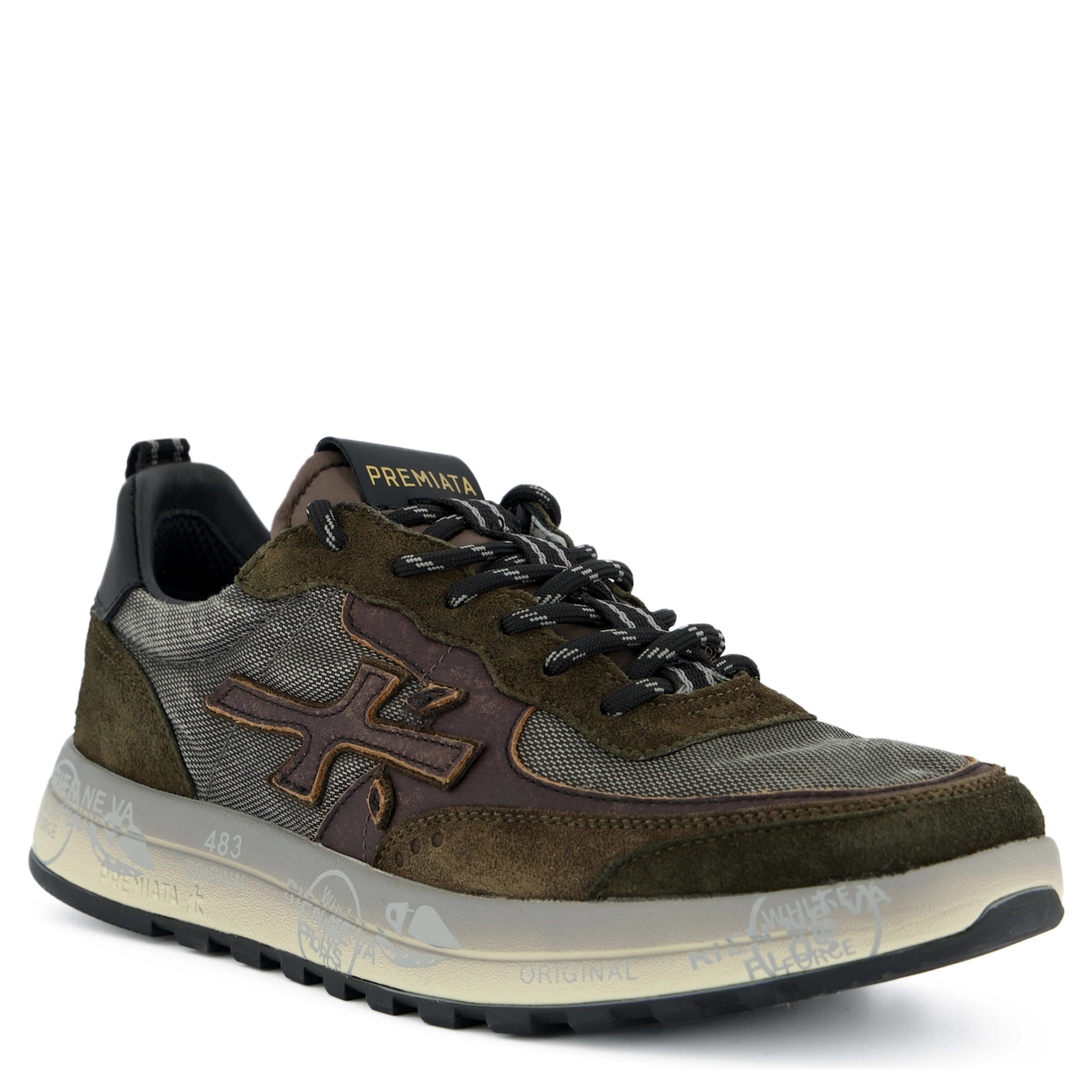 PREMIATA Sneakers