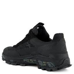 PREMIATA Sneakers Black