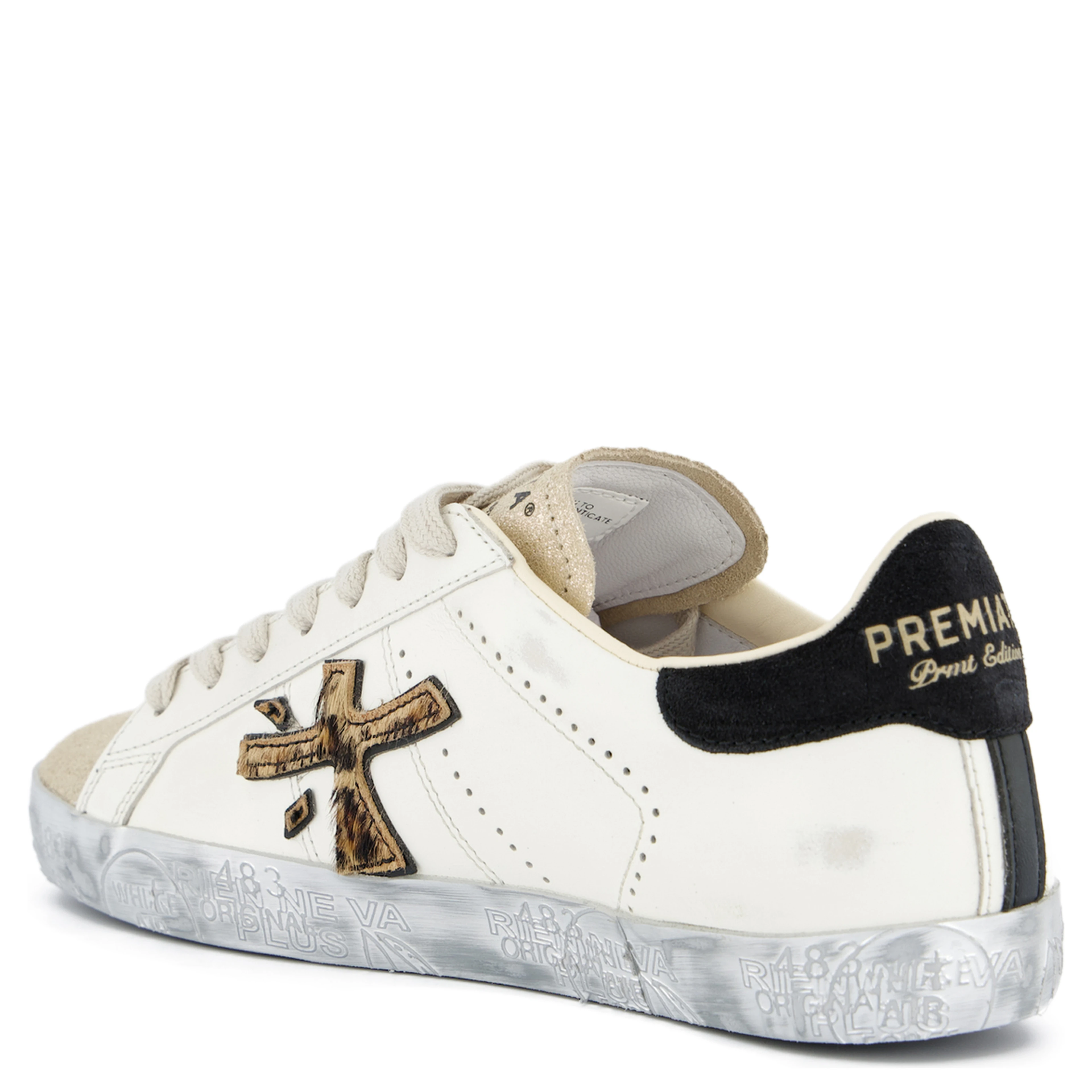 PREMIATA Sneakers White