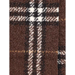 BURBERRY Scarfs Brown