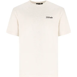 NAPAPIJRI T-shirts and Polos White