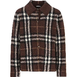 BURBERRY Shirts