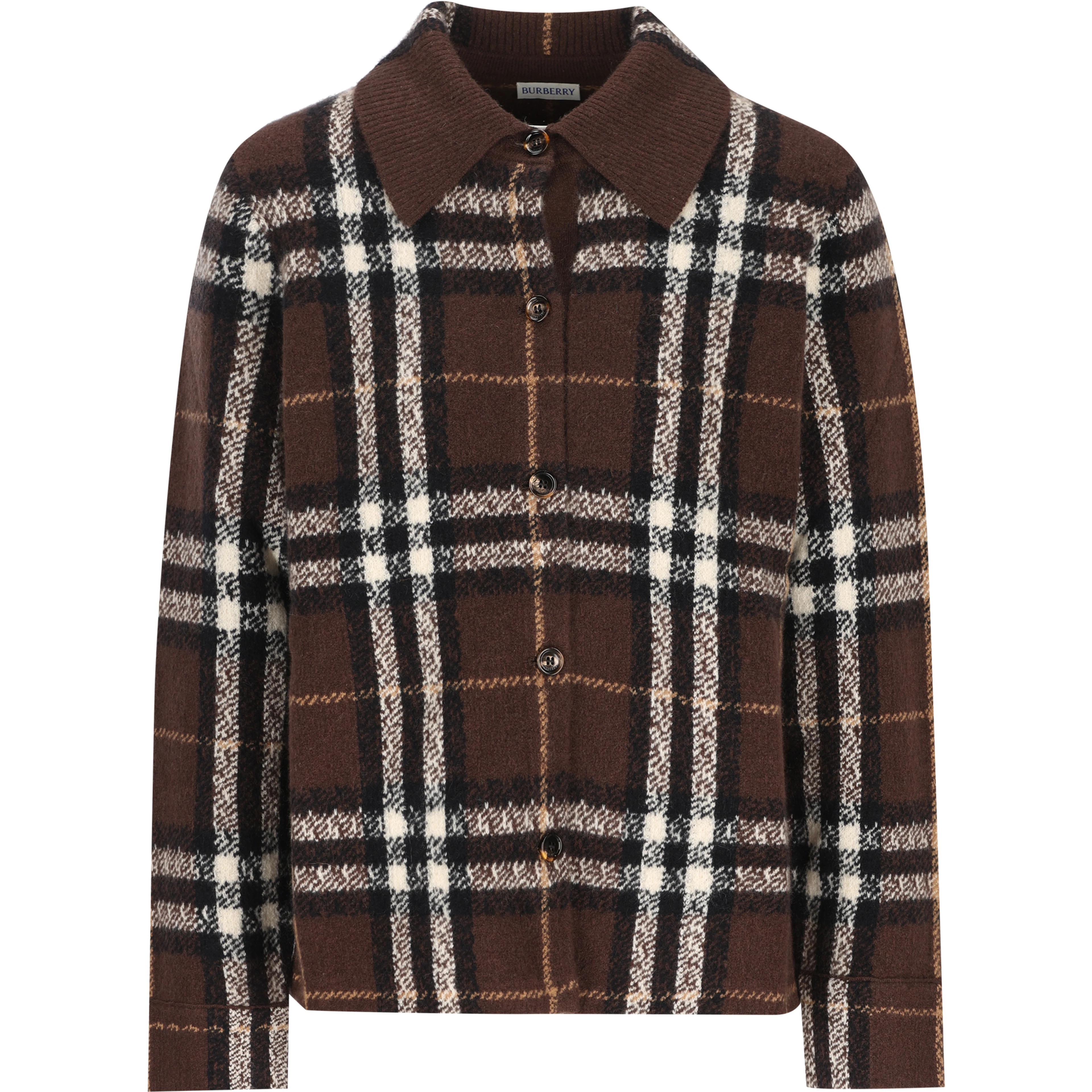 BURBERRY Shirts