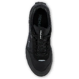 PREMIATA Sneakers Black
