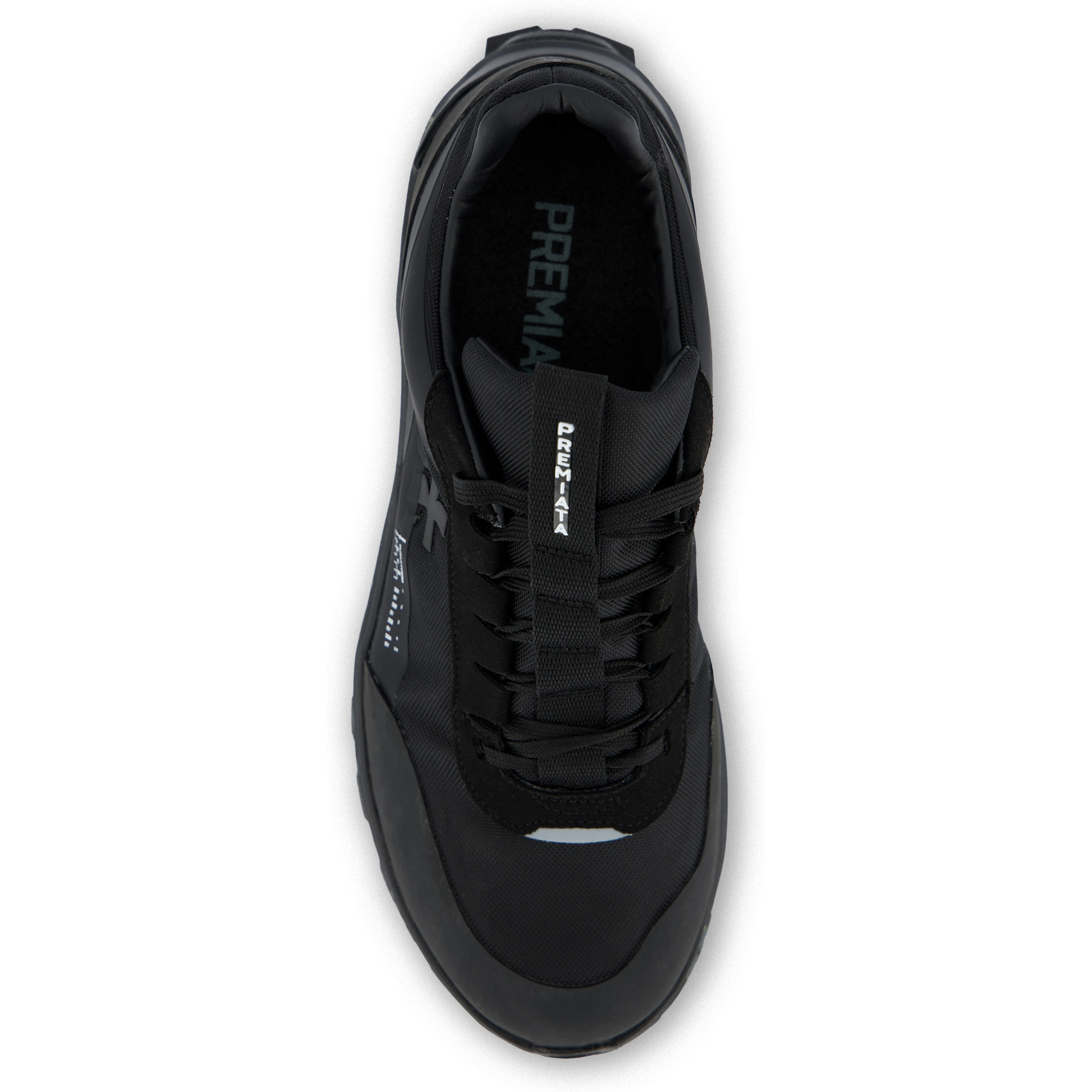PREMIATA Sneakers Black