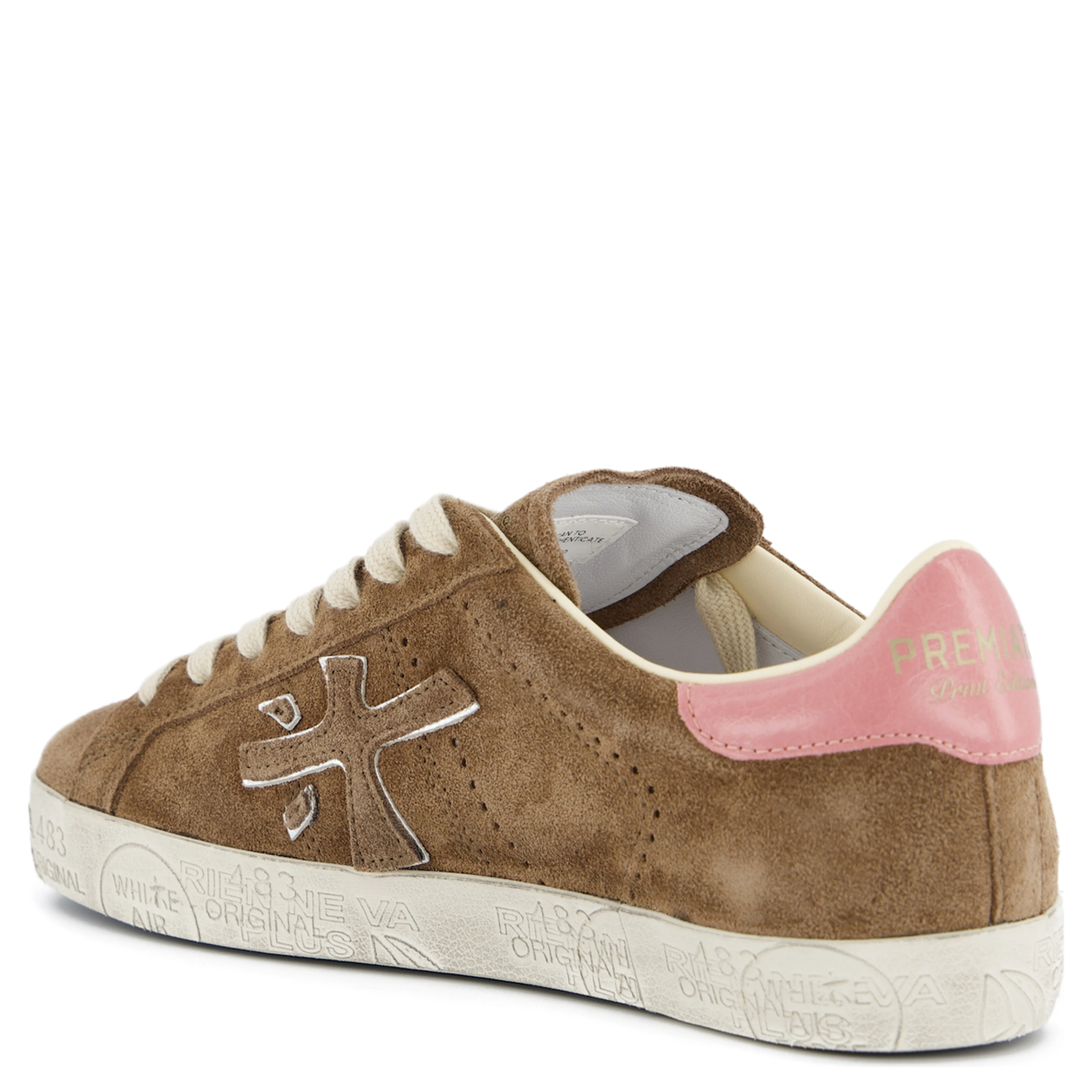 PREMIATA Sneakers