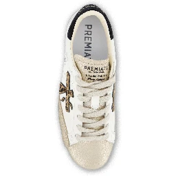 PREMIATA Sneakers White