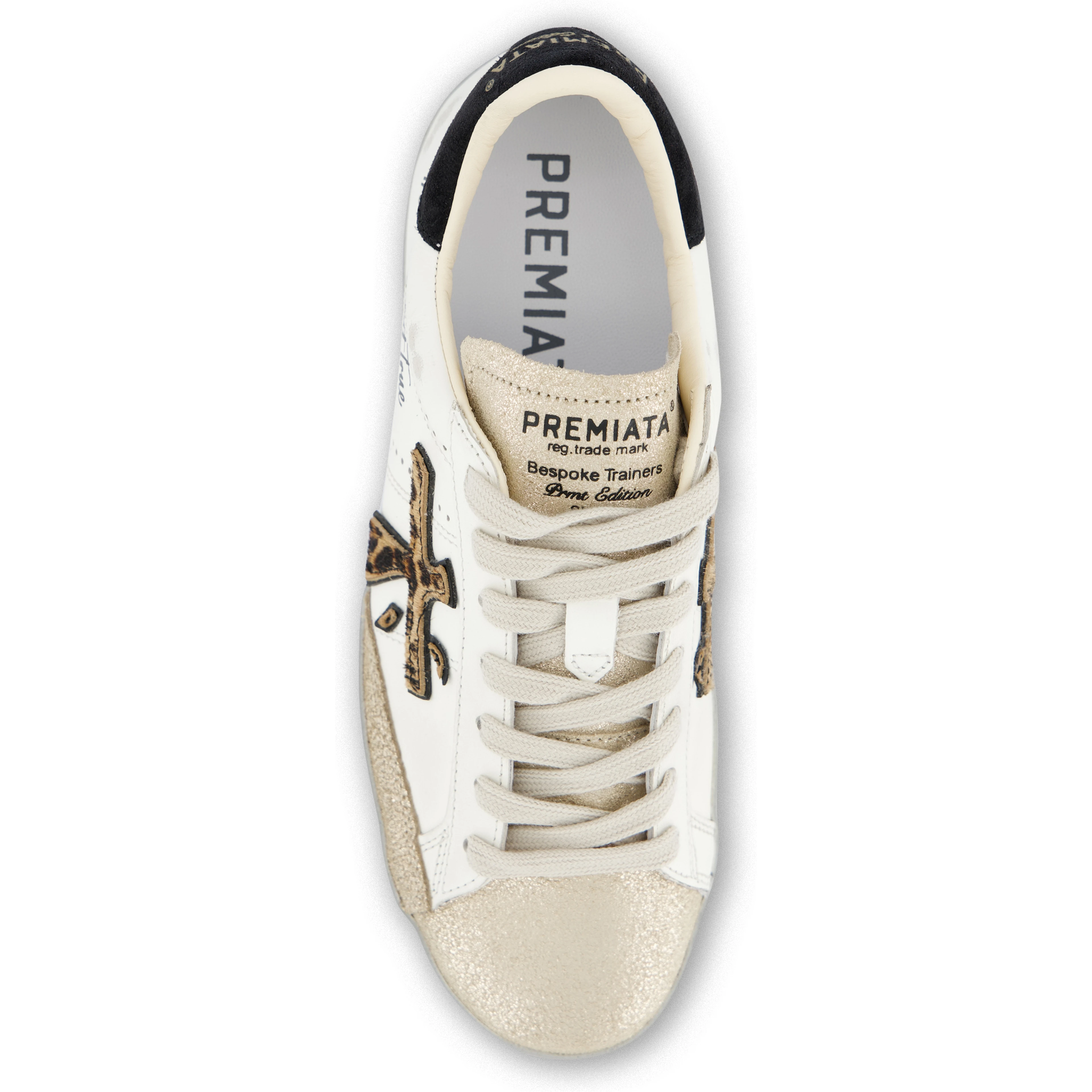 PREMIATA Sneakers White