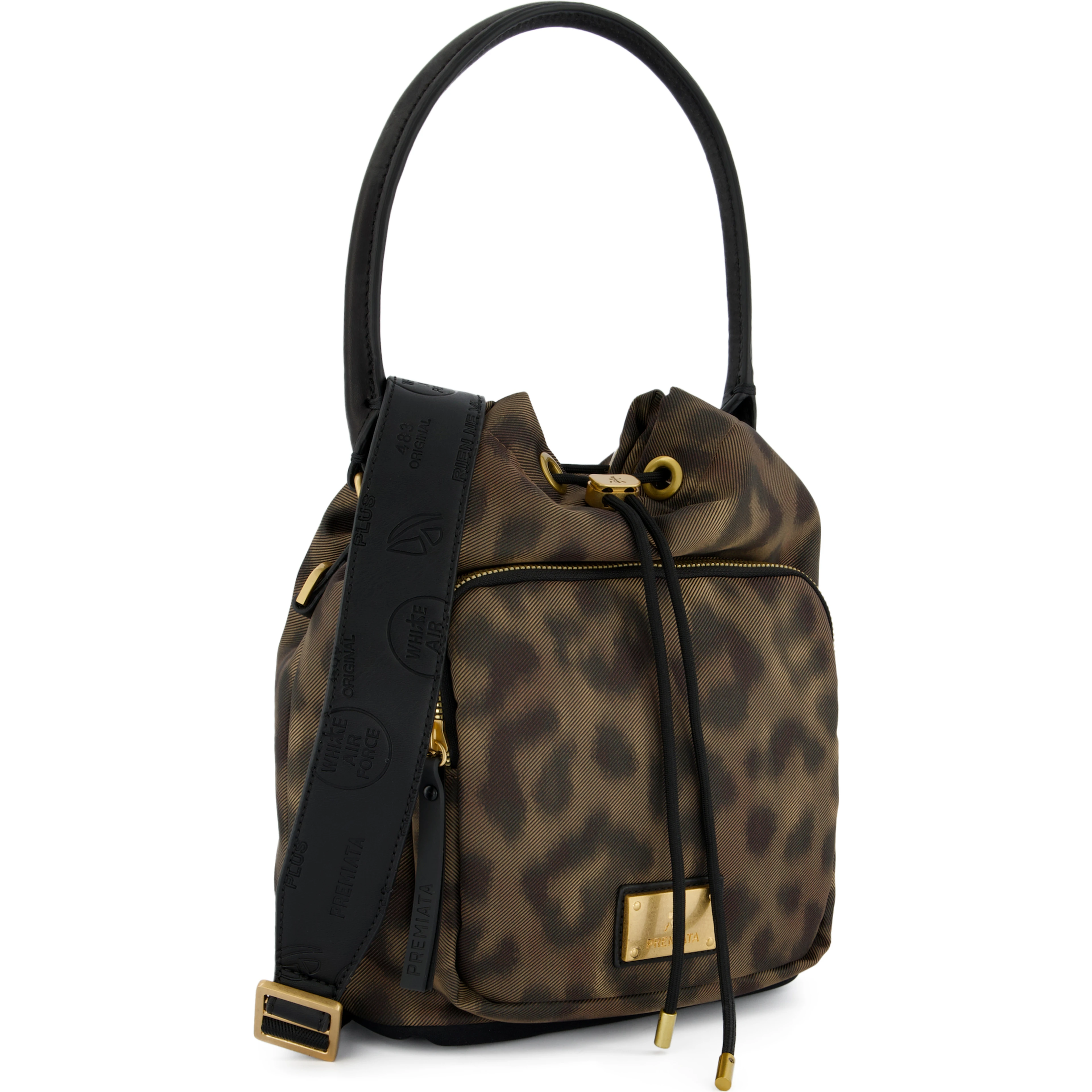 PREMIATA Bags.. Brown