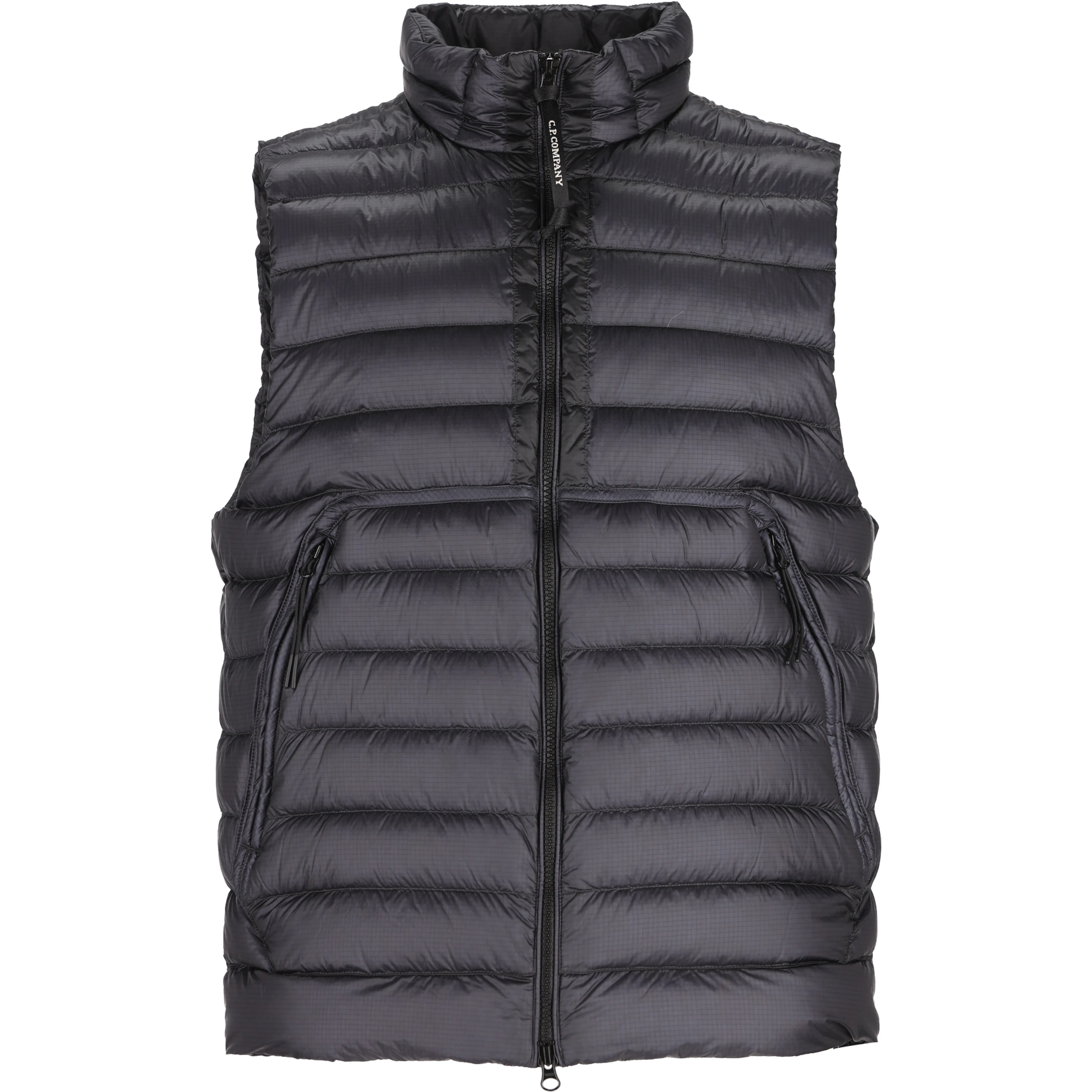 C.P.Company Jackets Blue