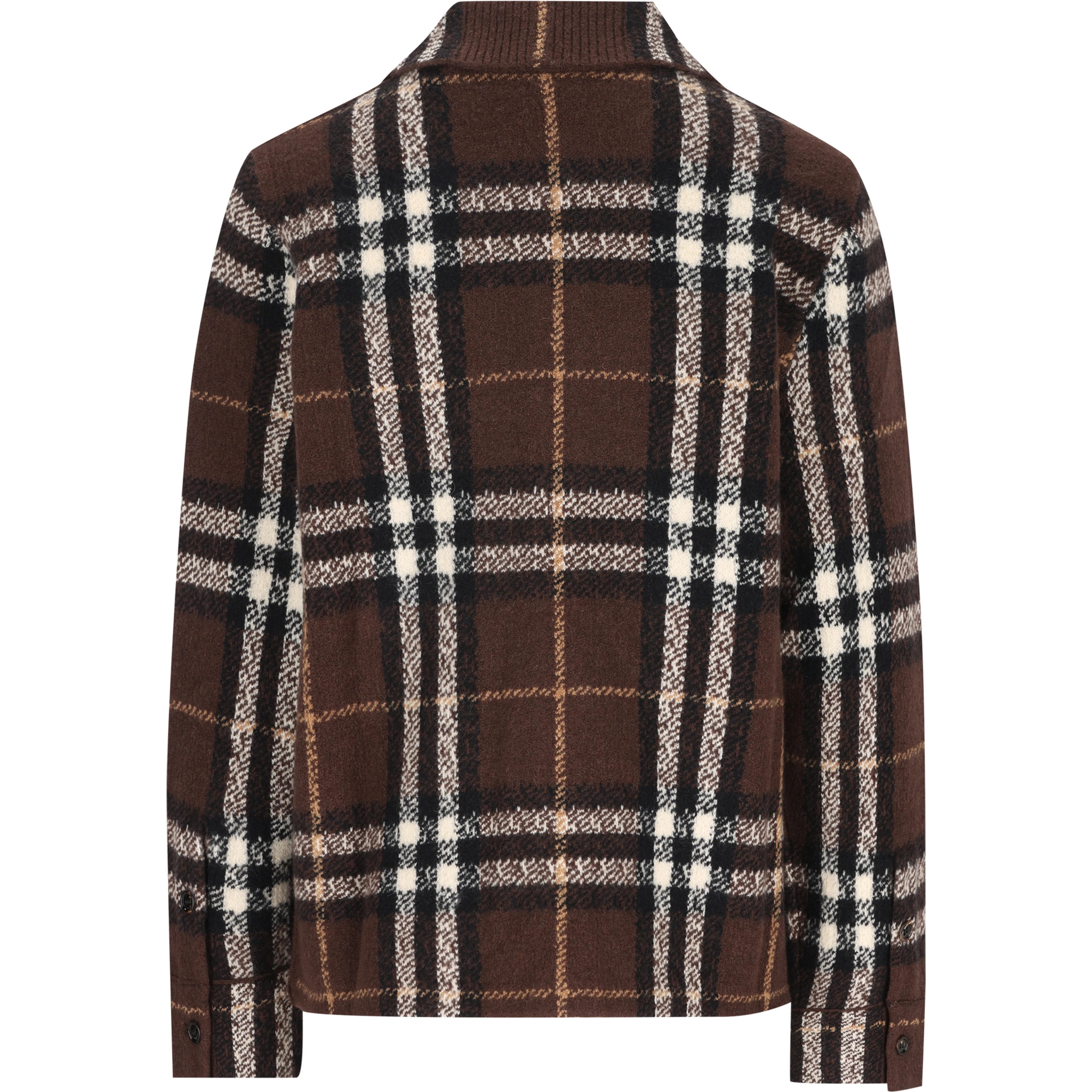BURBERRY Shirts