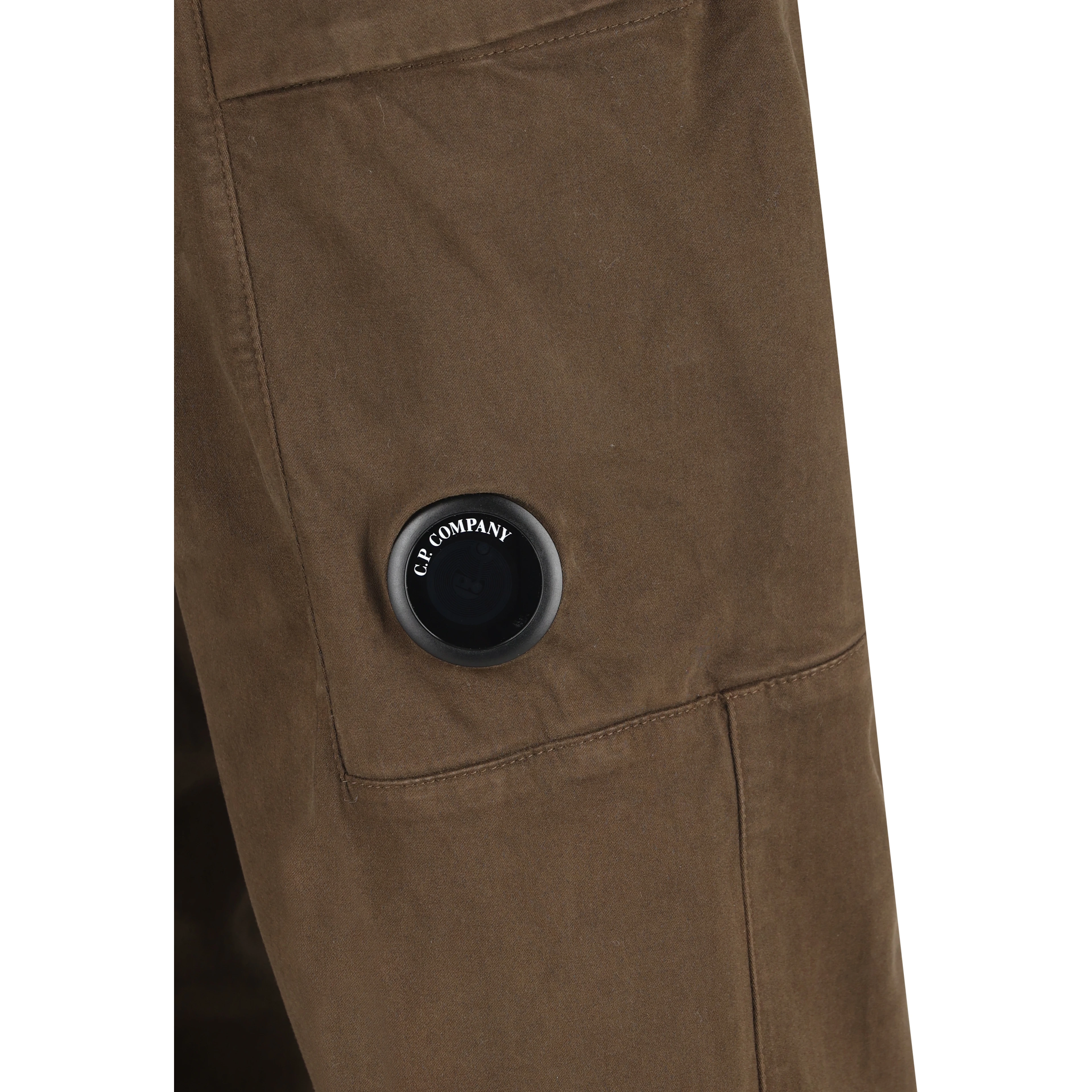 C.P.Company RTW... Brown