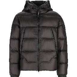 C.P.Company Coats