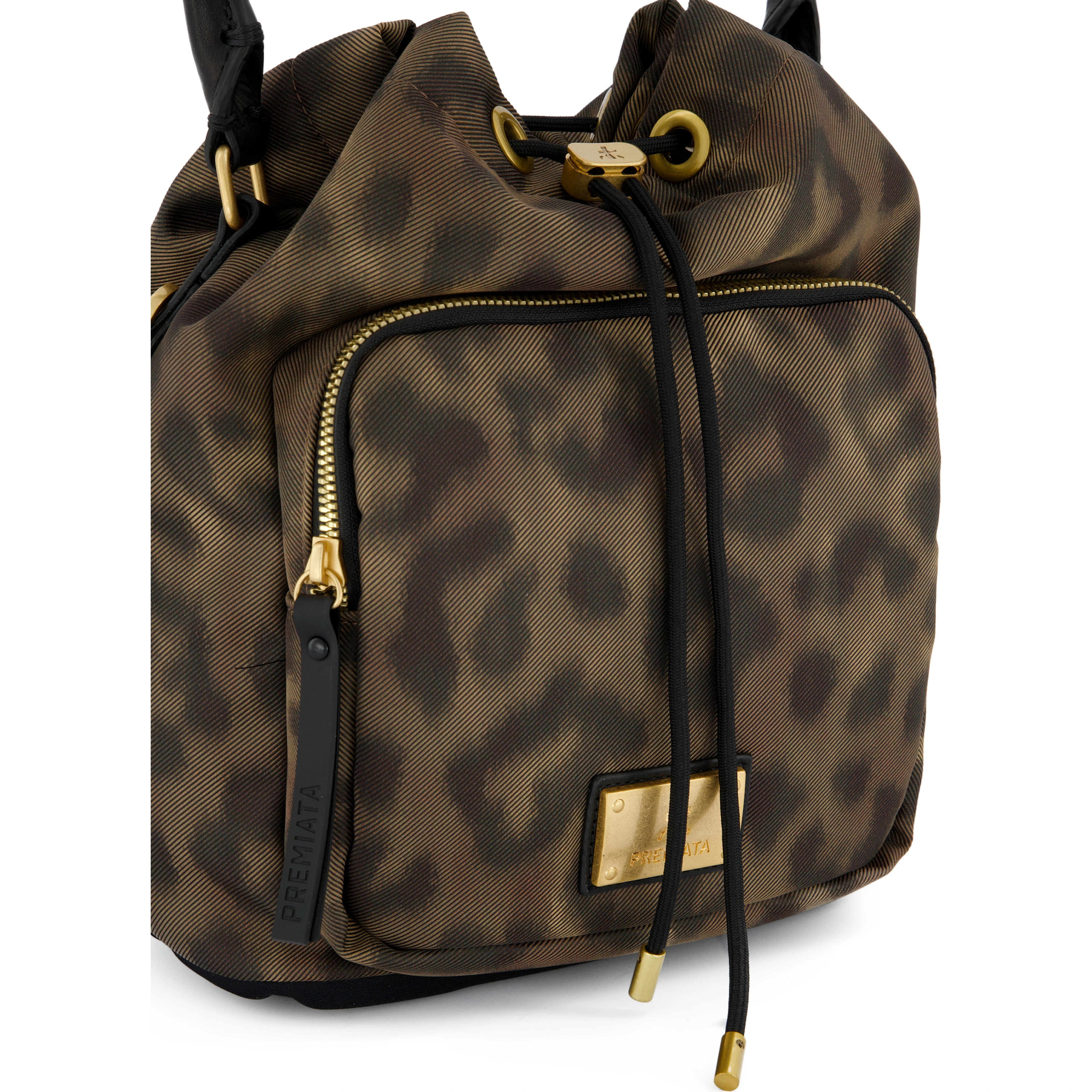 PREMIATA Bags.. Brown