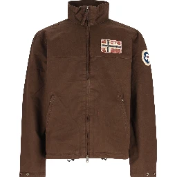NAPAPIJRI Jackets
