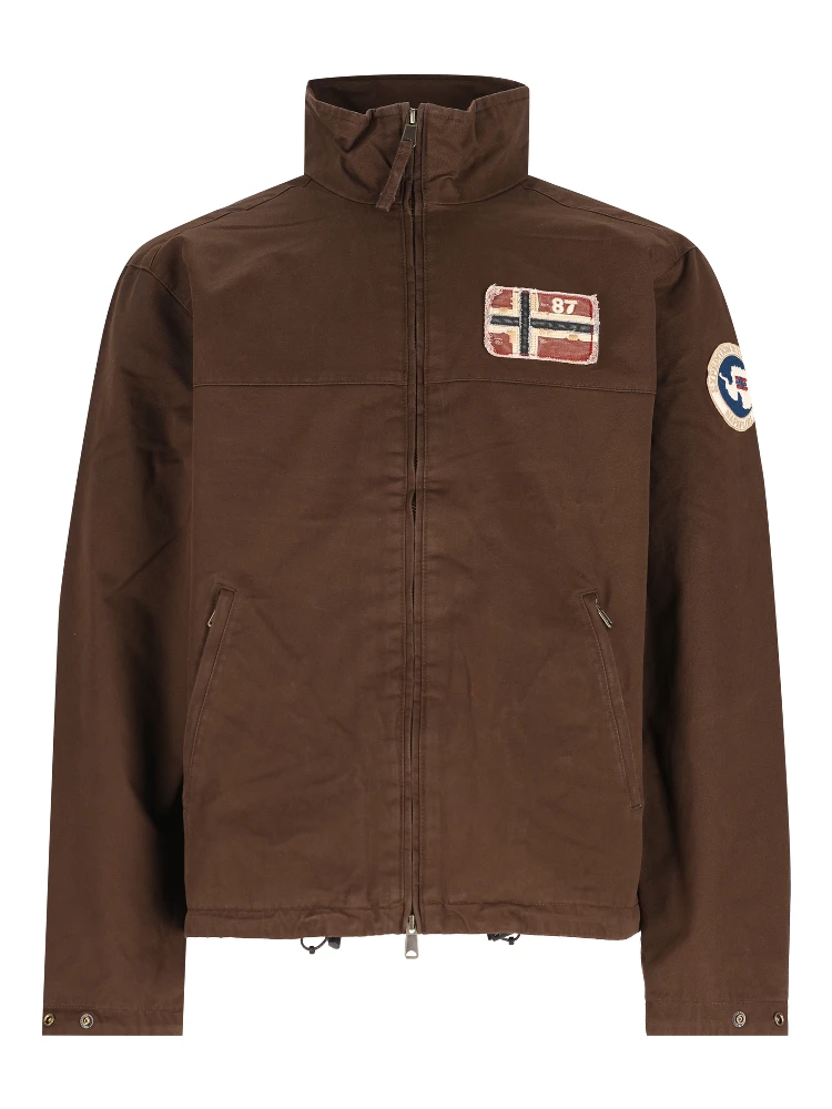 NAPAPIJRI Jackets