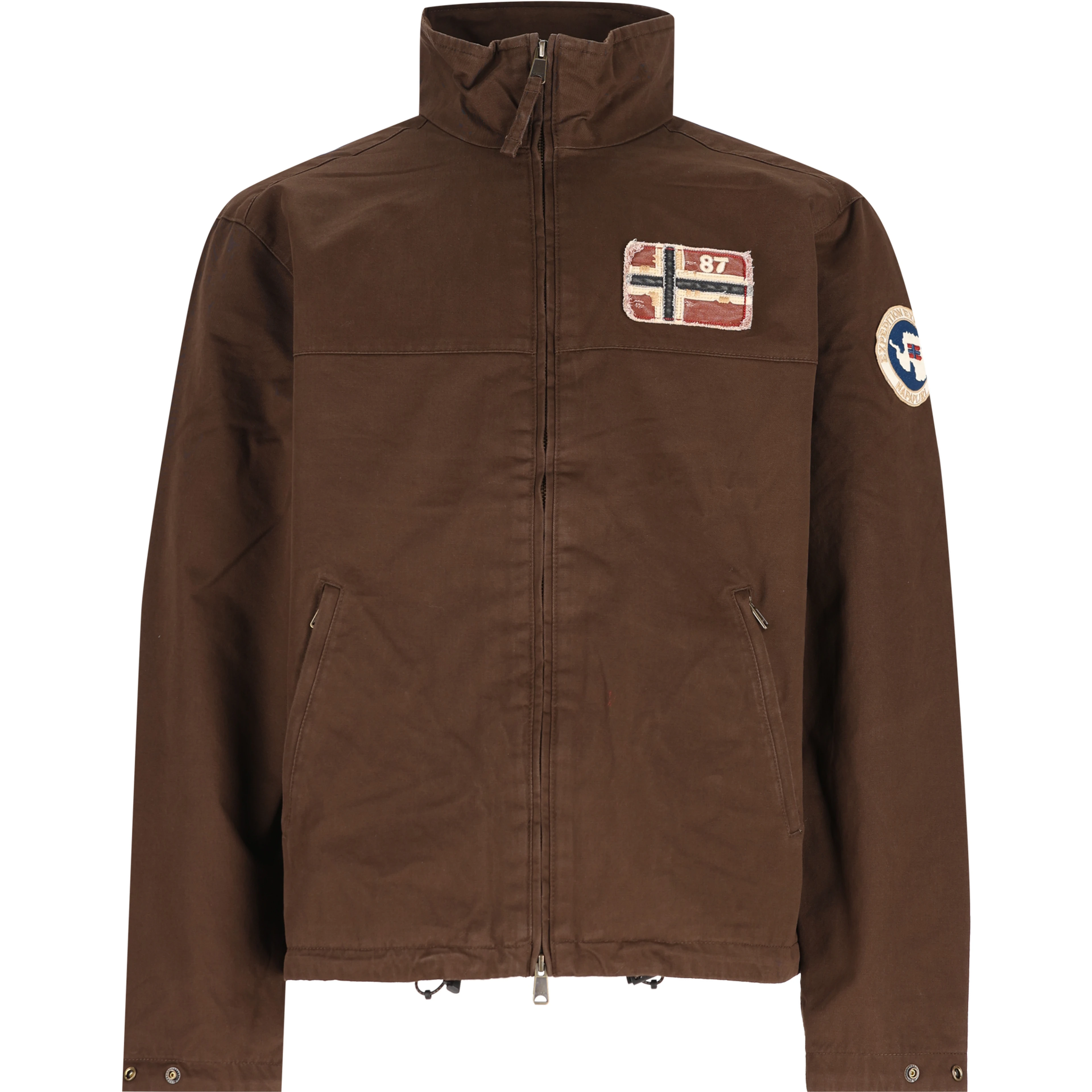 NAPAPIJRI Jackets