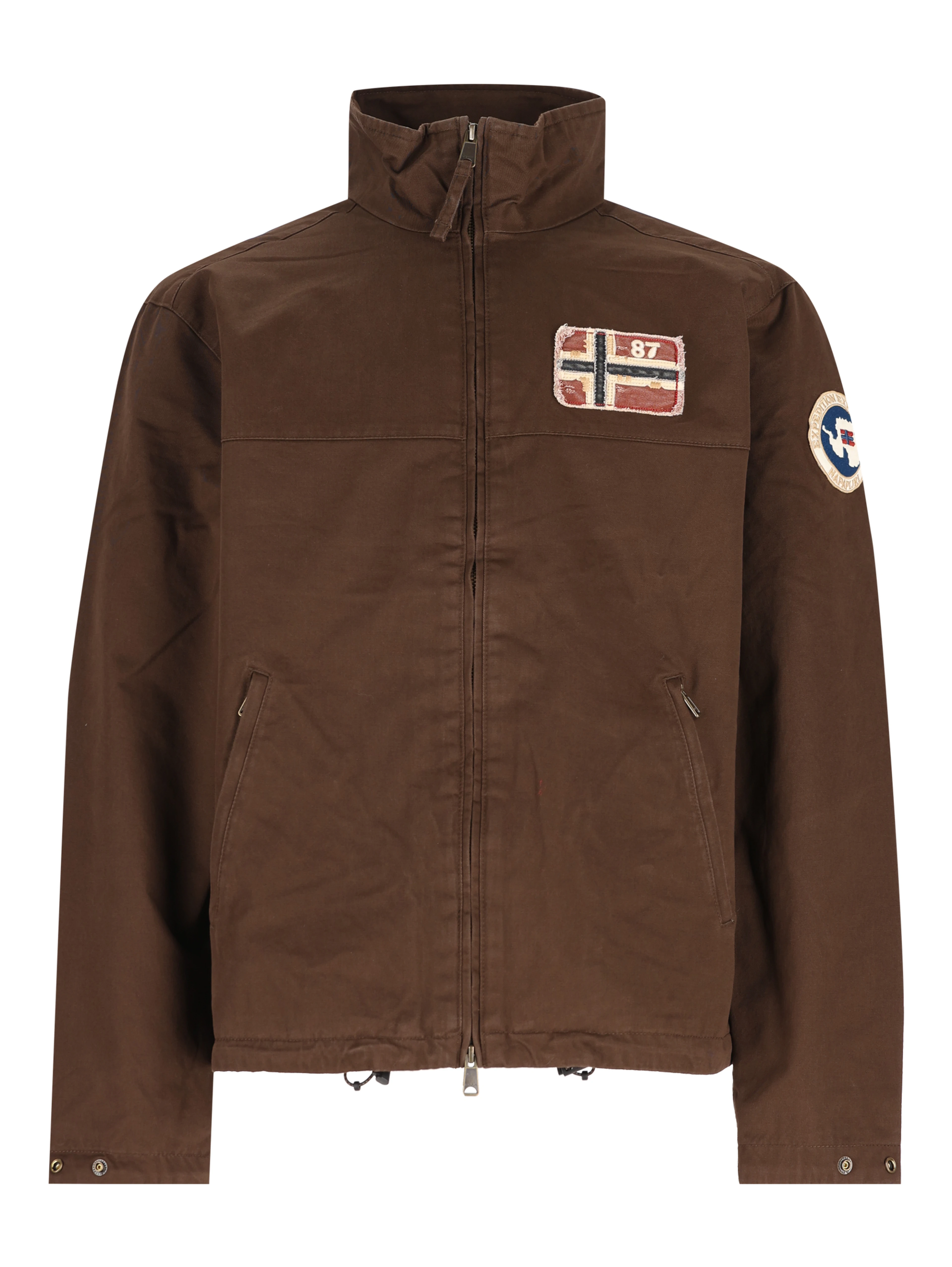 NAPAPIJRI Jackets