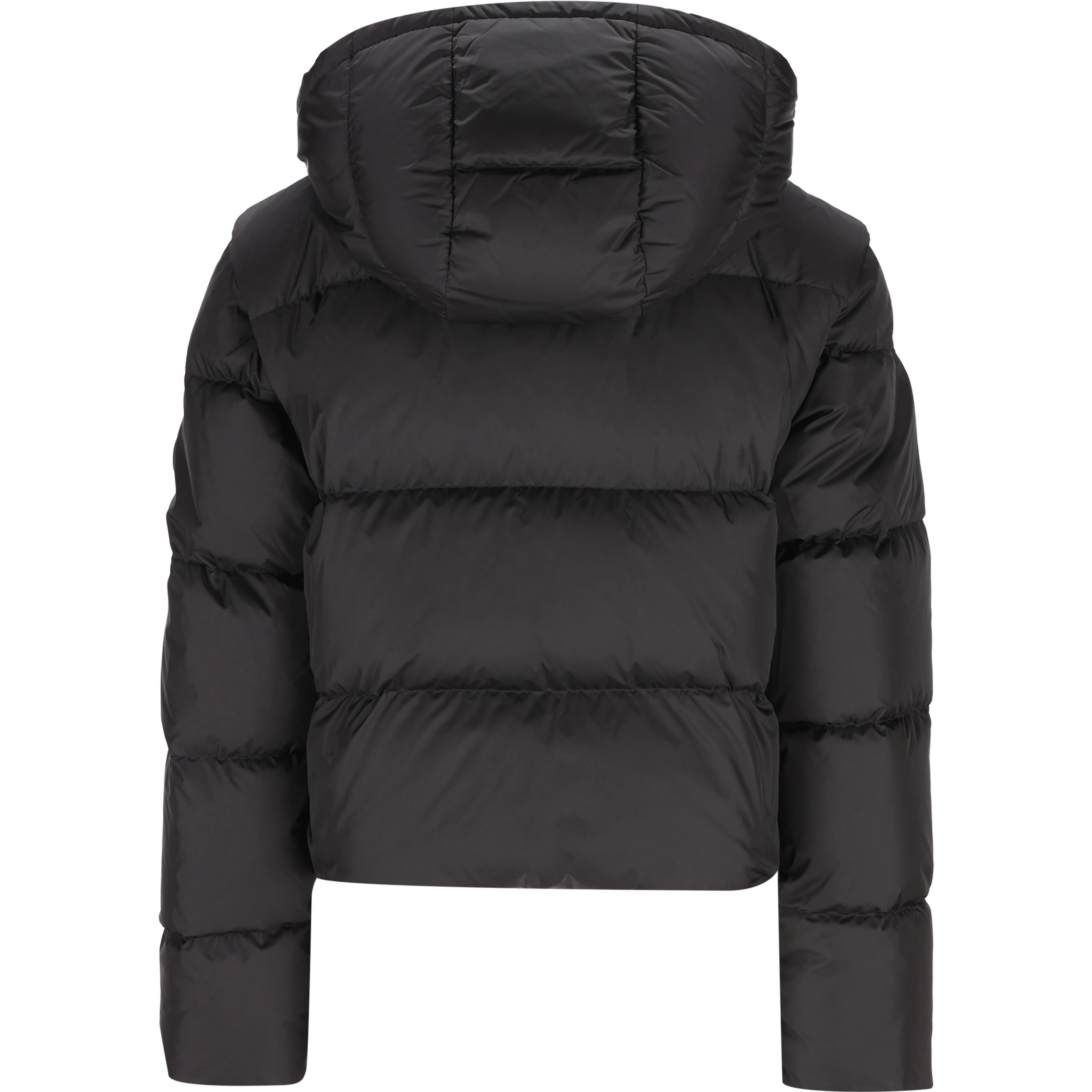 BURBERRY Coats Black