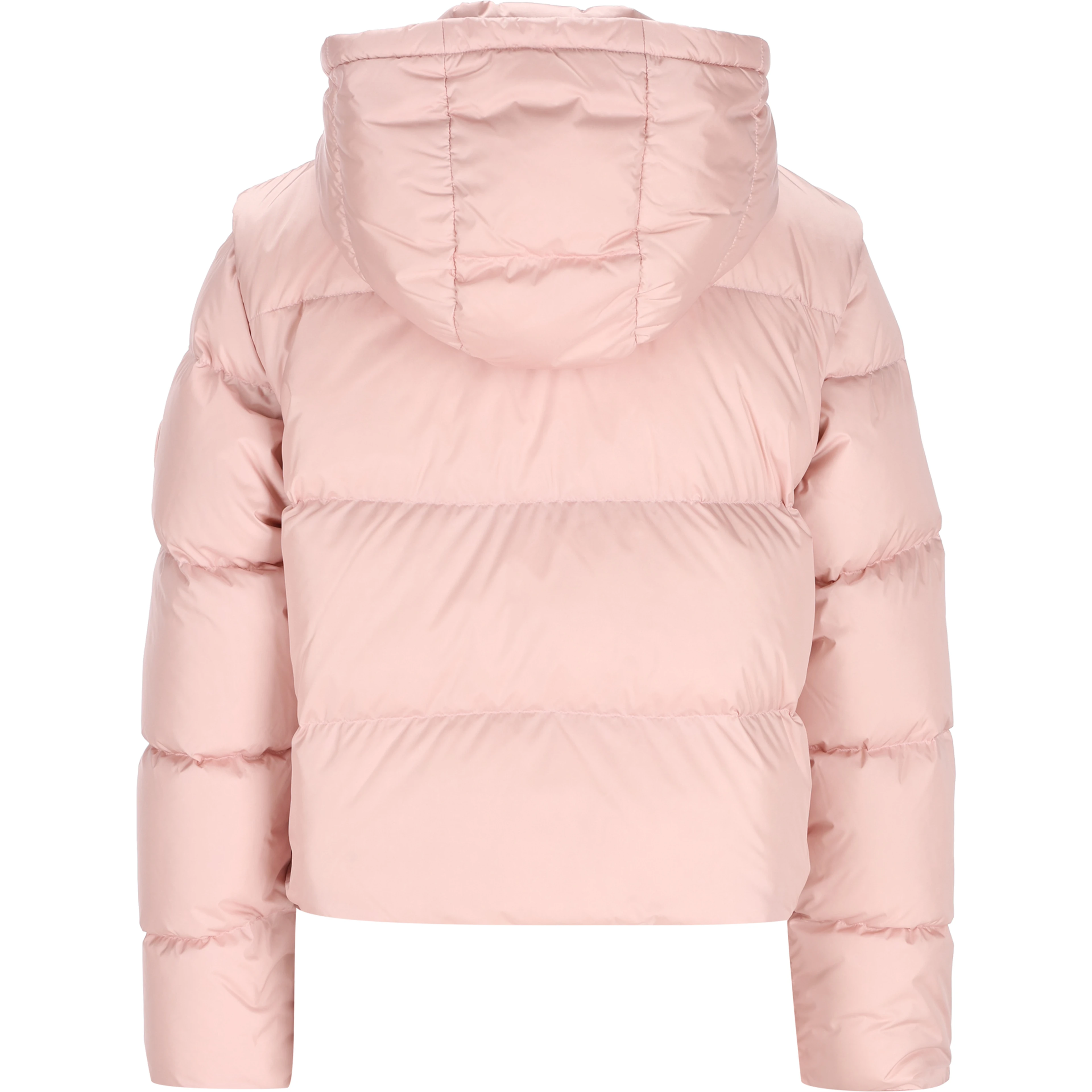 BURBERRY Coats Pink