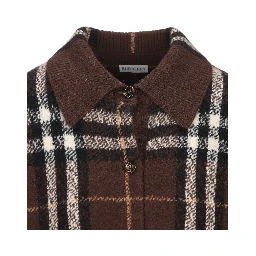 BURBERRY Shirts