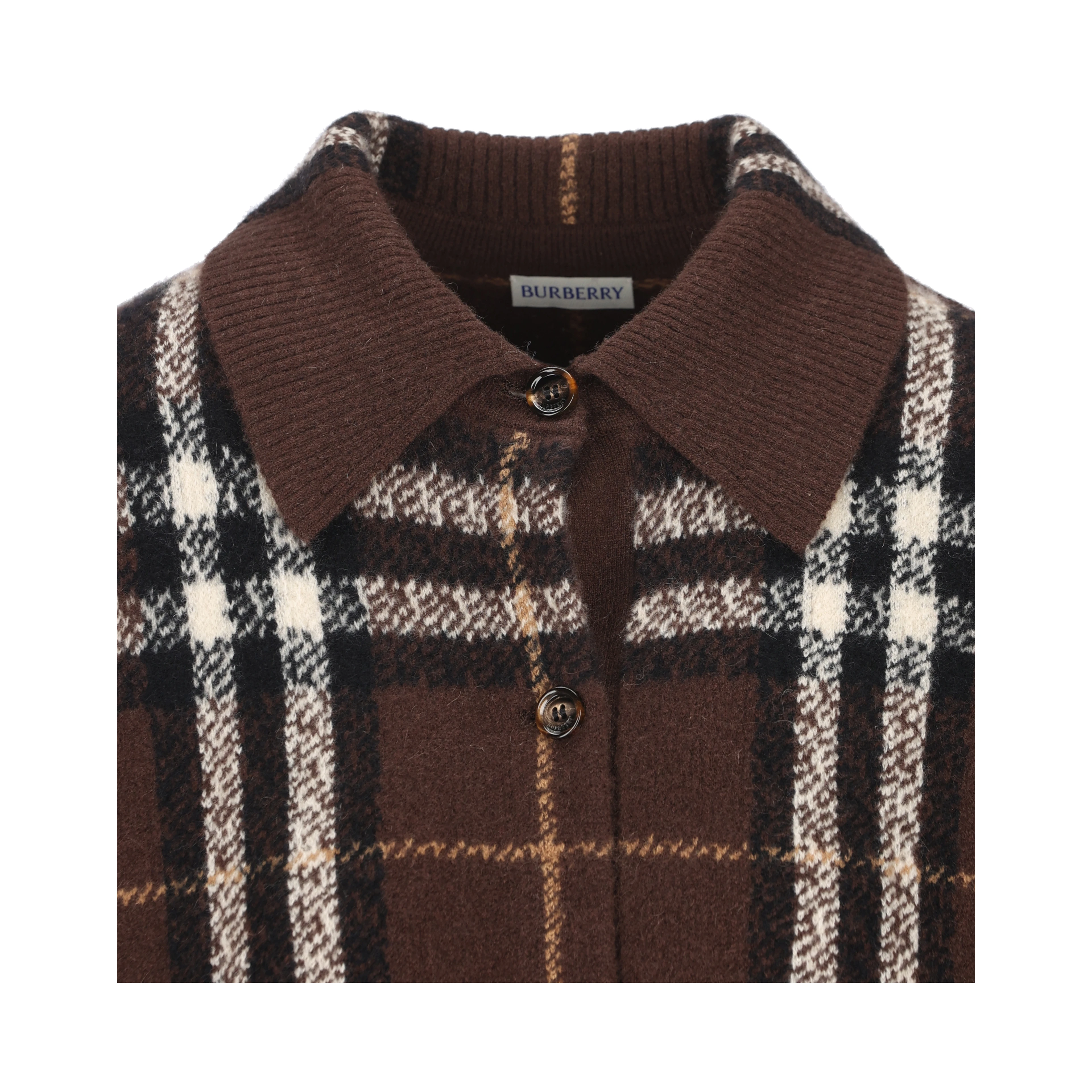 BURBERRY Shirts