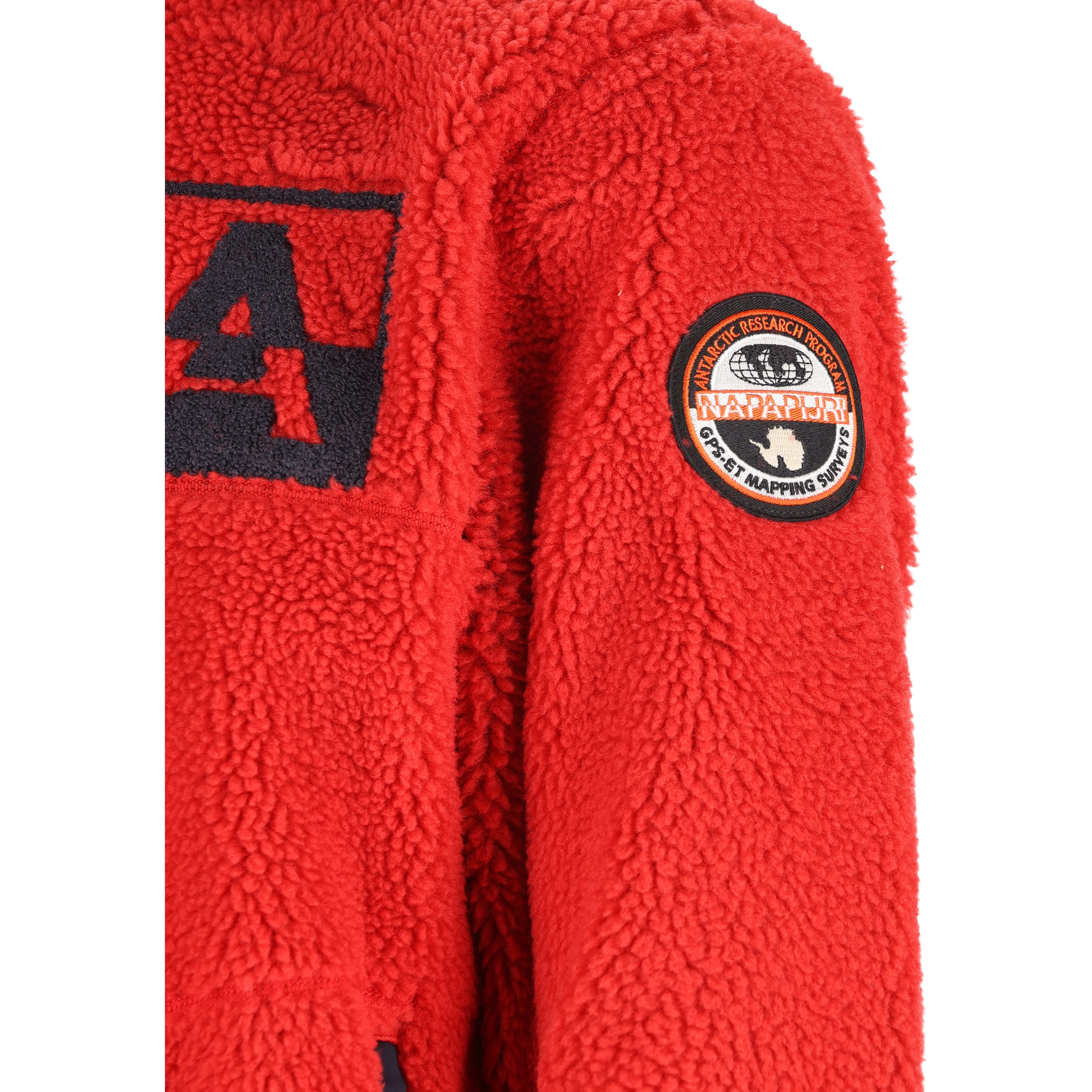 NAPAPIJRI Jackets