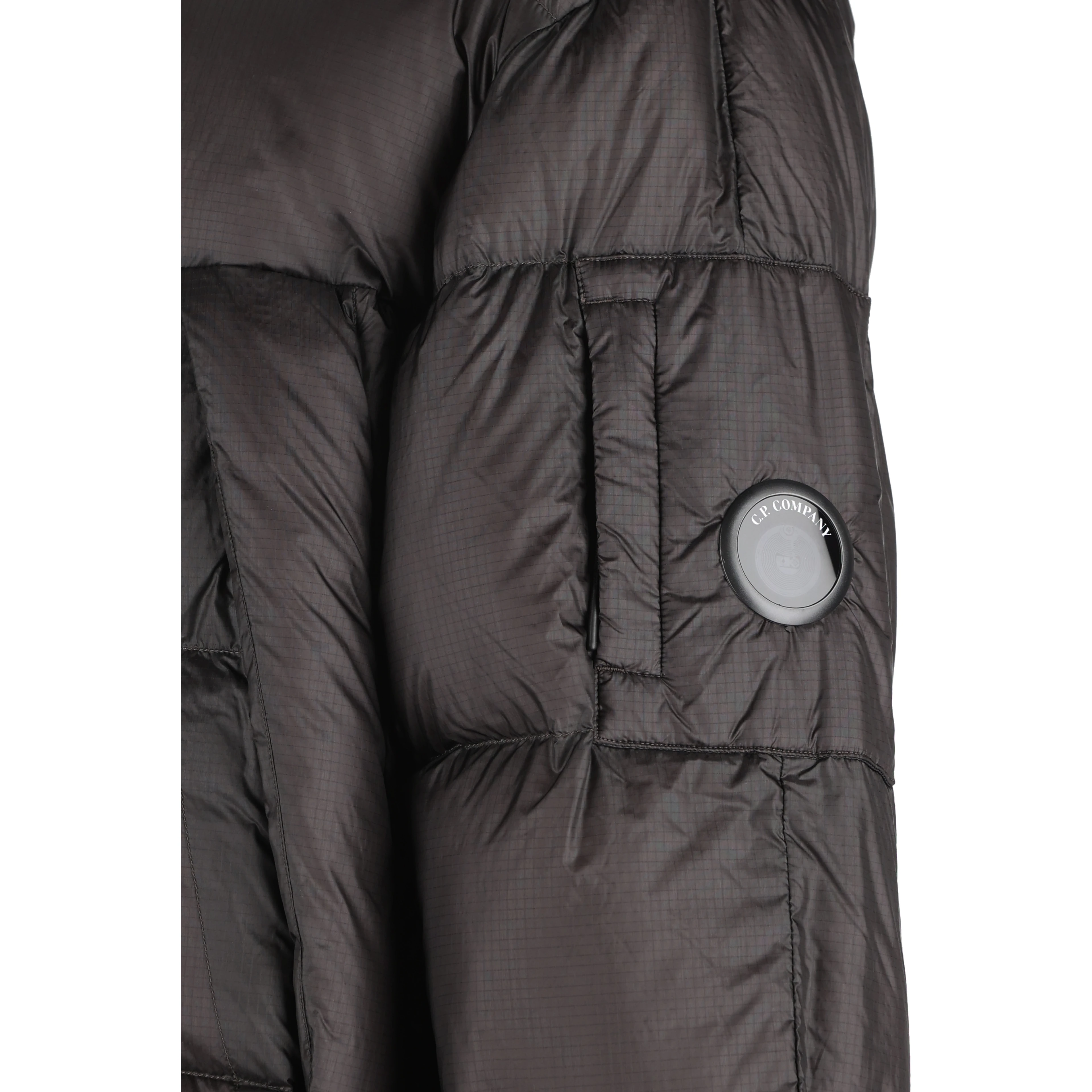 C.P.Company Coats