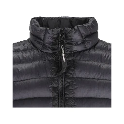 C.P.Company Jackets Blue