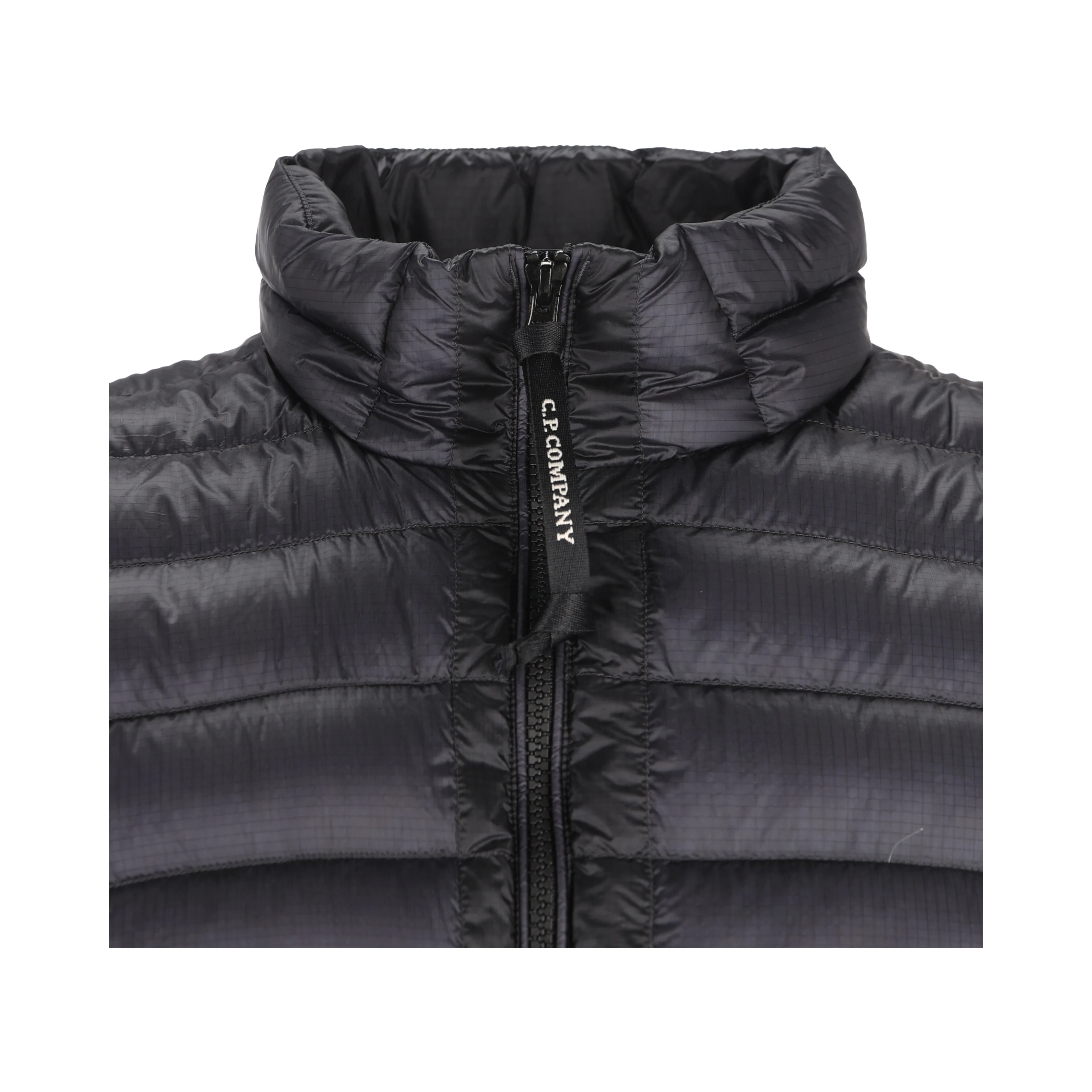 C.P.Company Jackets Blue