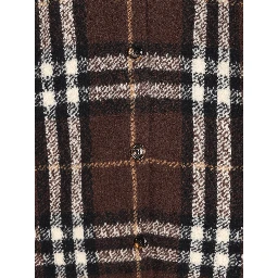 BURBERRY Shirts