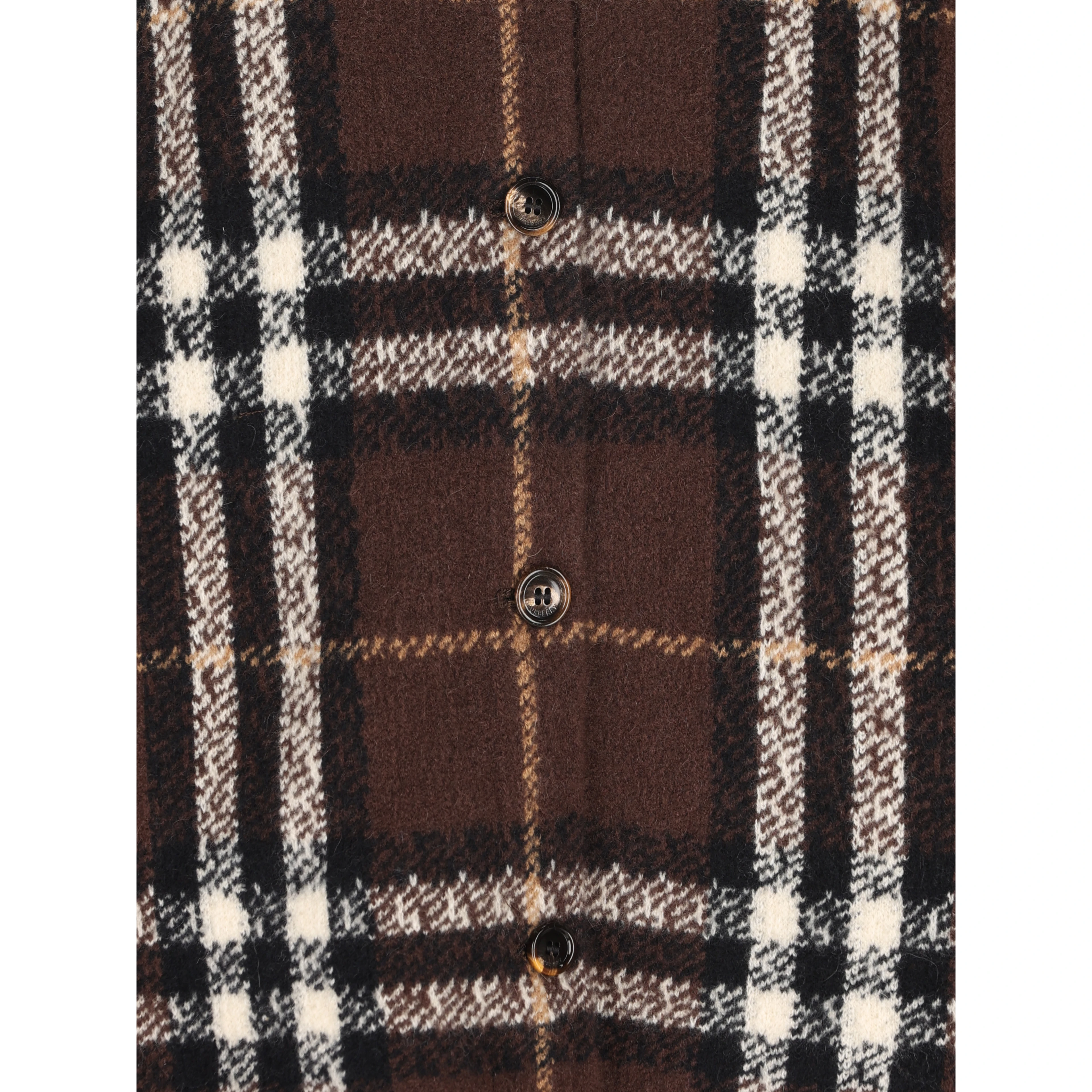 BURBERRY Shirts
