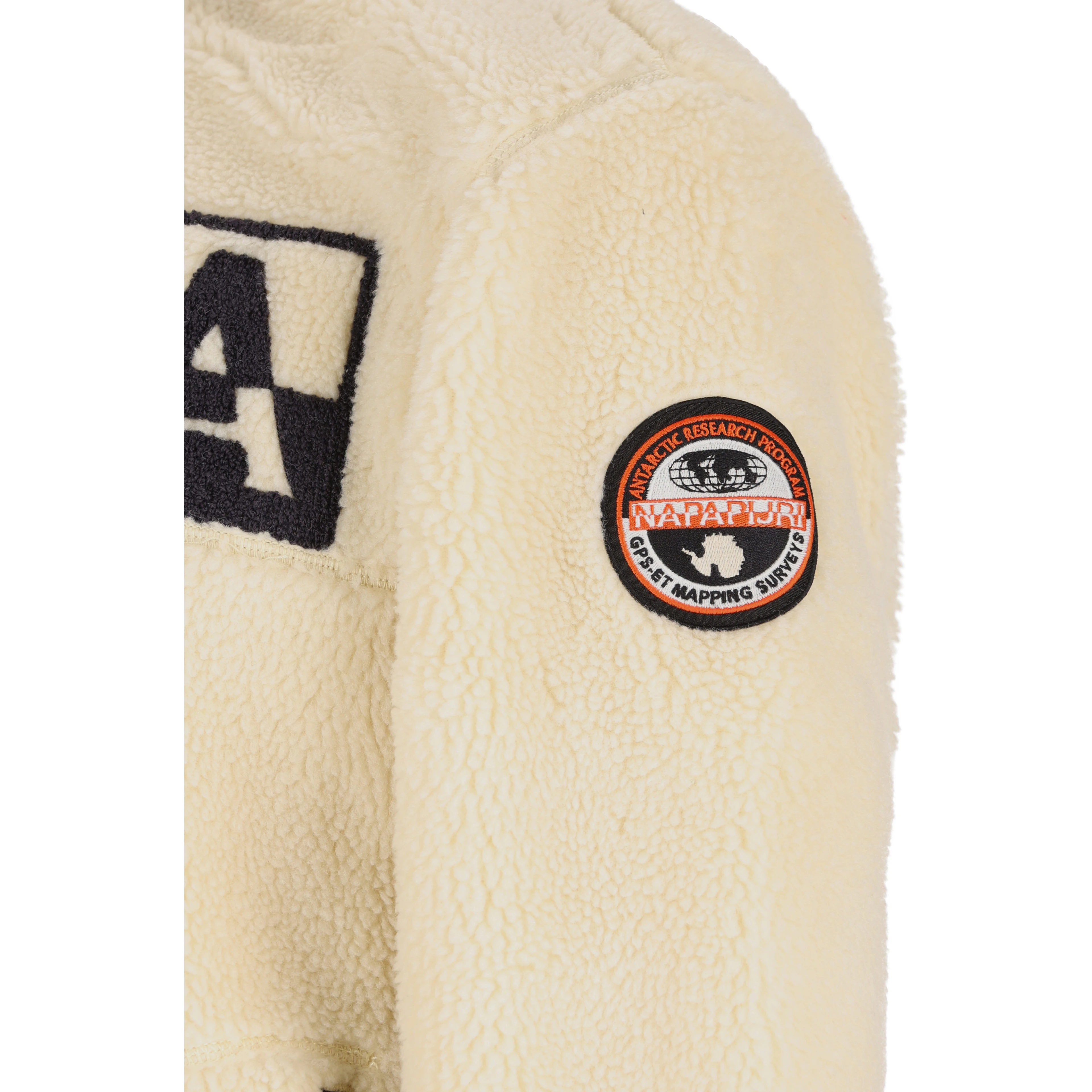 NAPAPIJRI Jackets