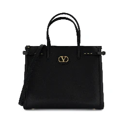 VALENTINO GARAVANI Bags.. Black