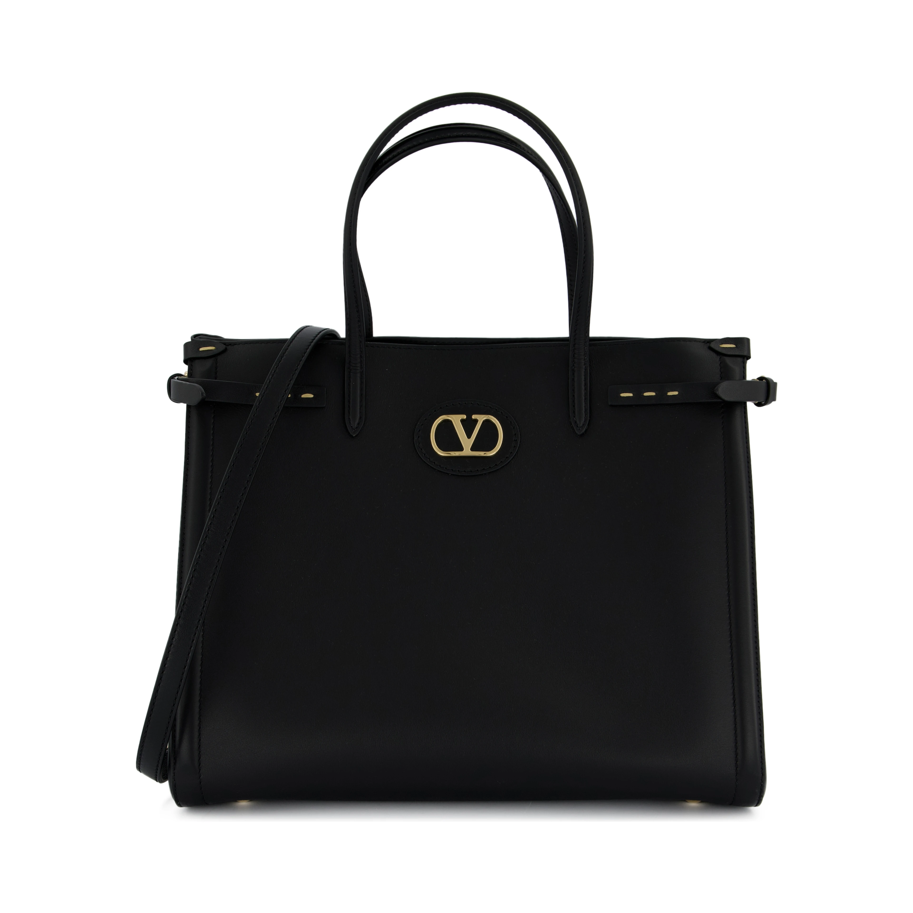 VALENTINO GARAVANI Bags.. Black