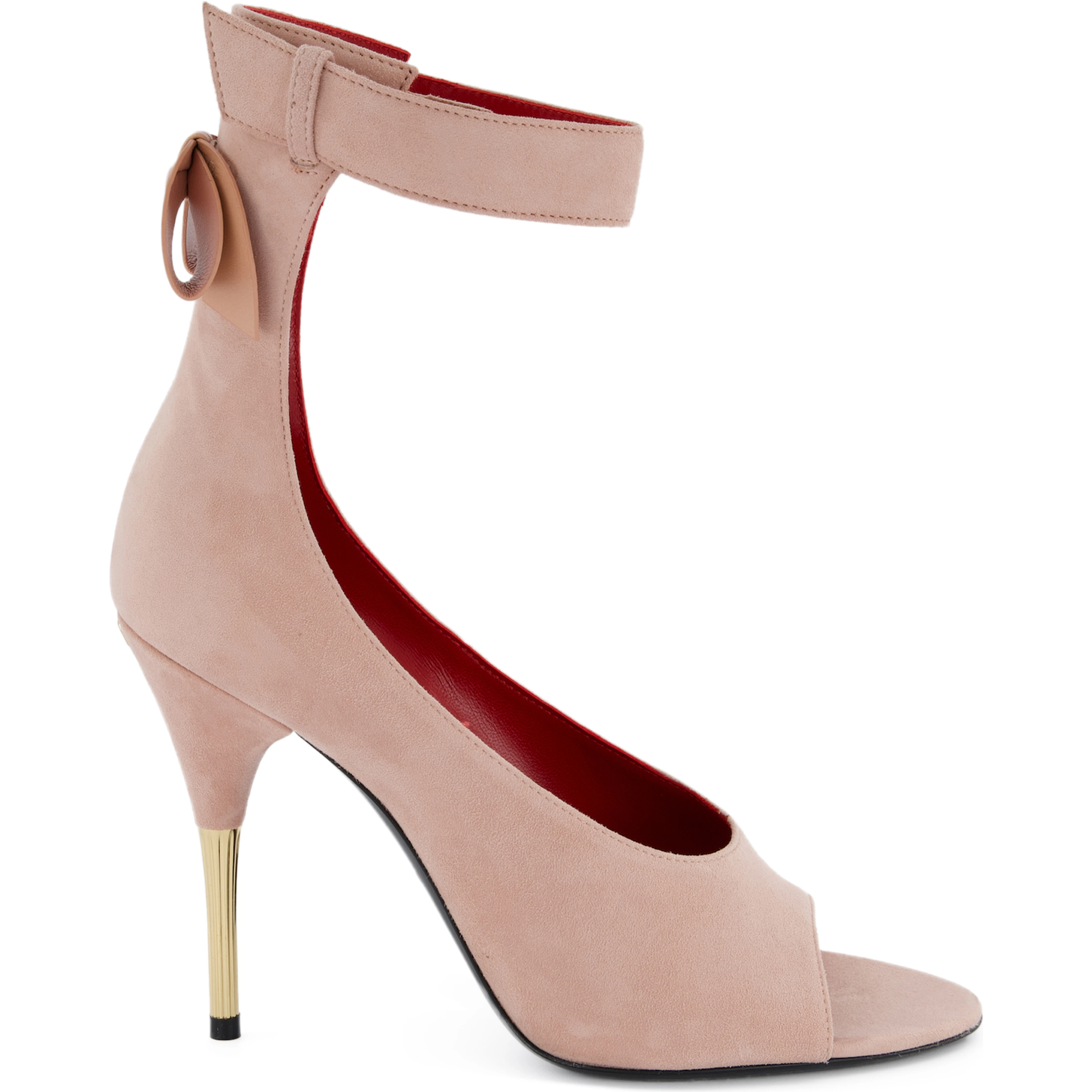 VALENTINO GARAVANI Sandals Pink