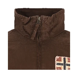 NAPAPIJRI Jackets