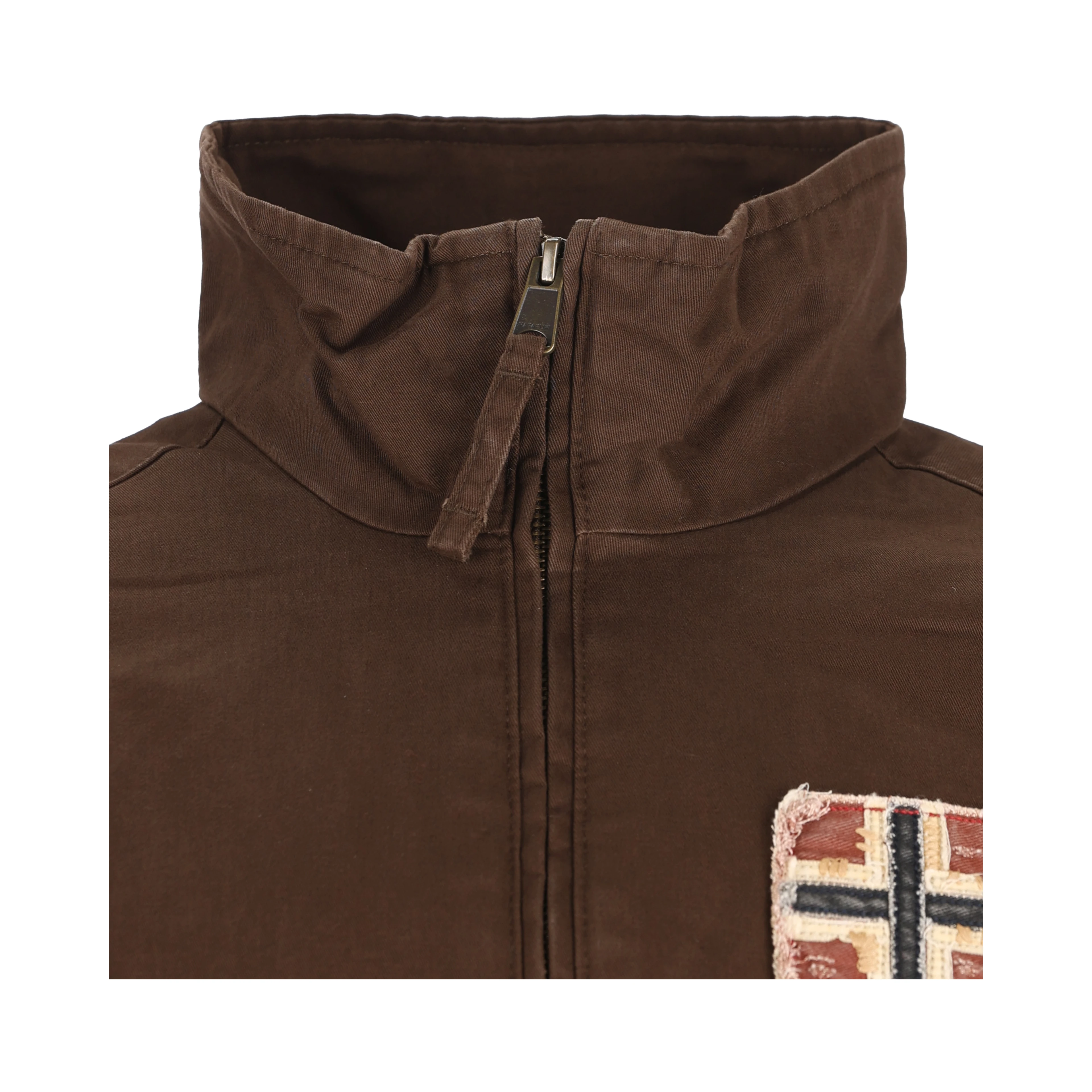 NAPAPIJRI Jackets