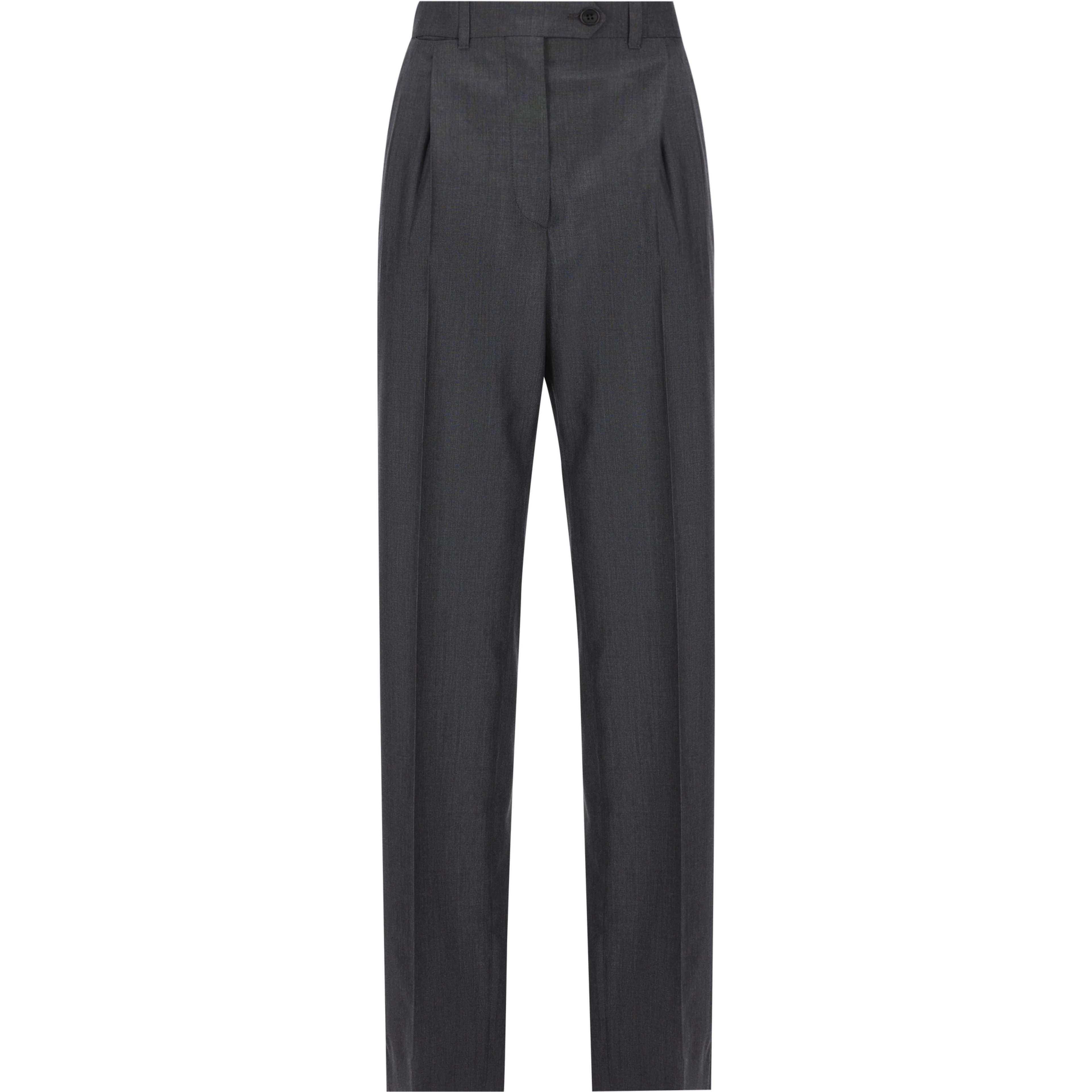 PRADA RTW... Grey