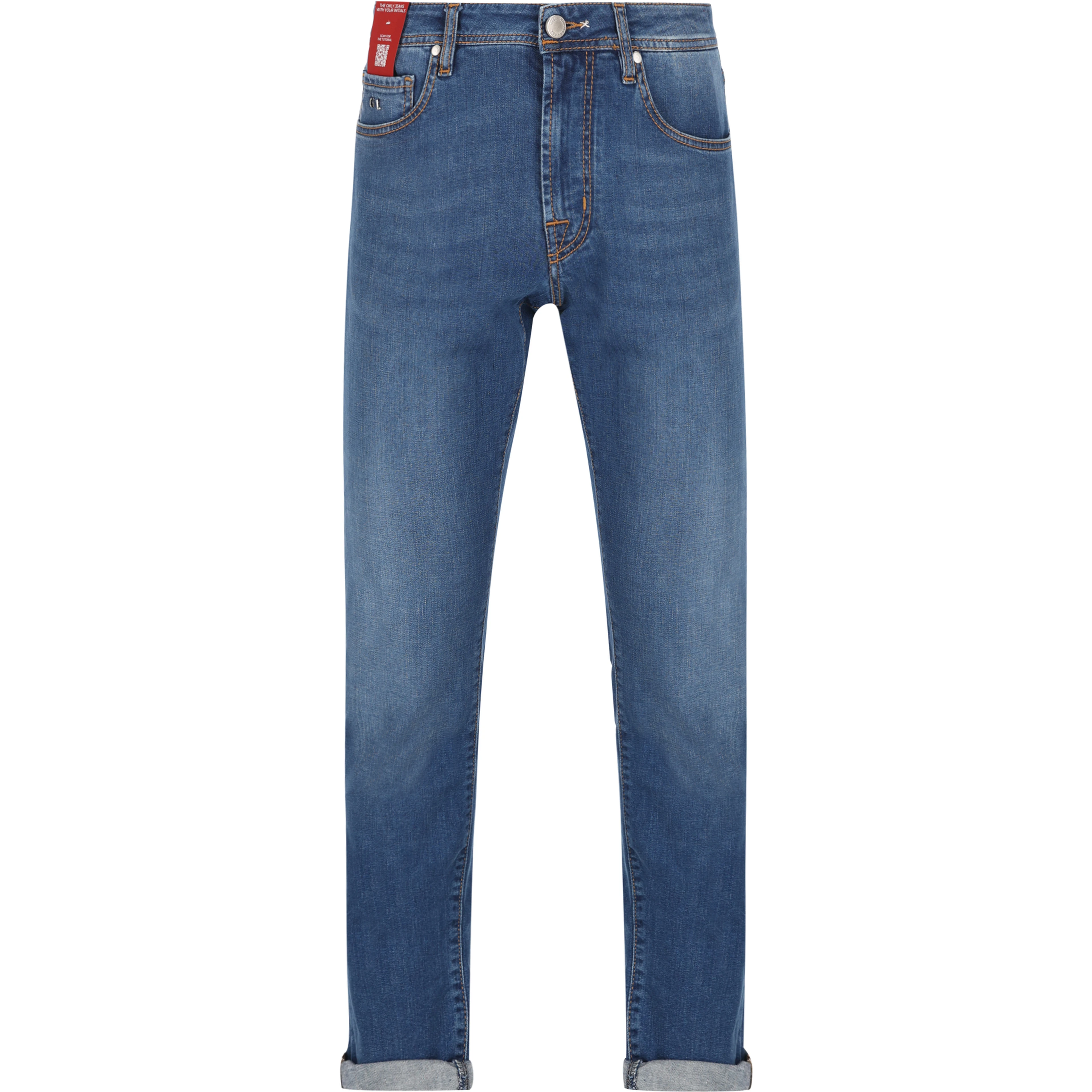 TRAMAROSSA Jeans