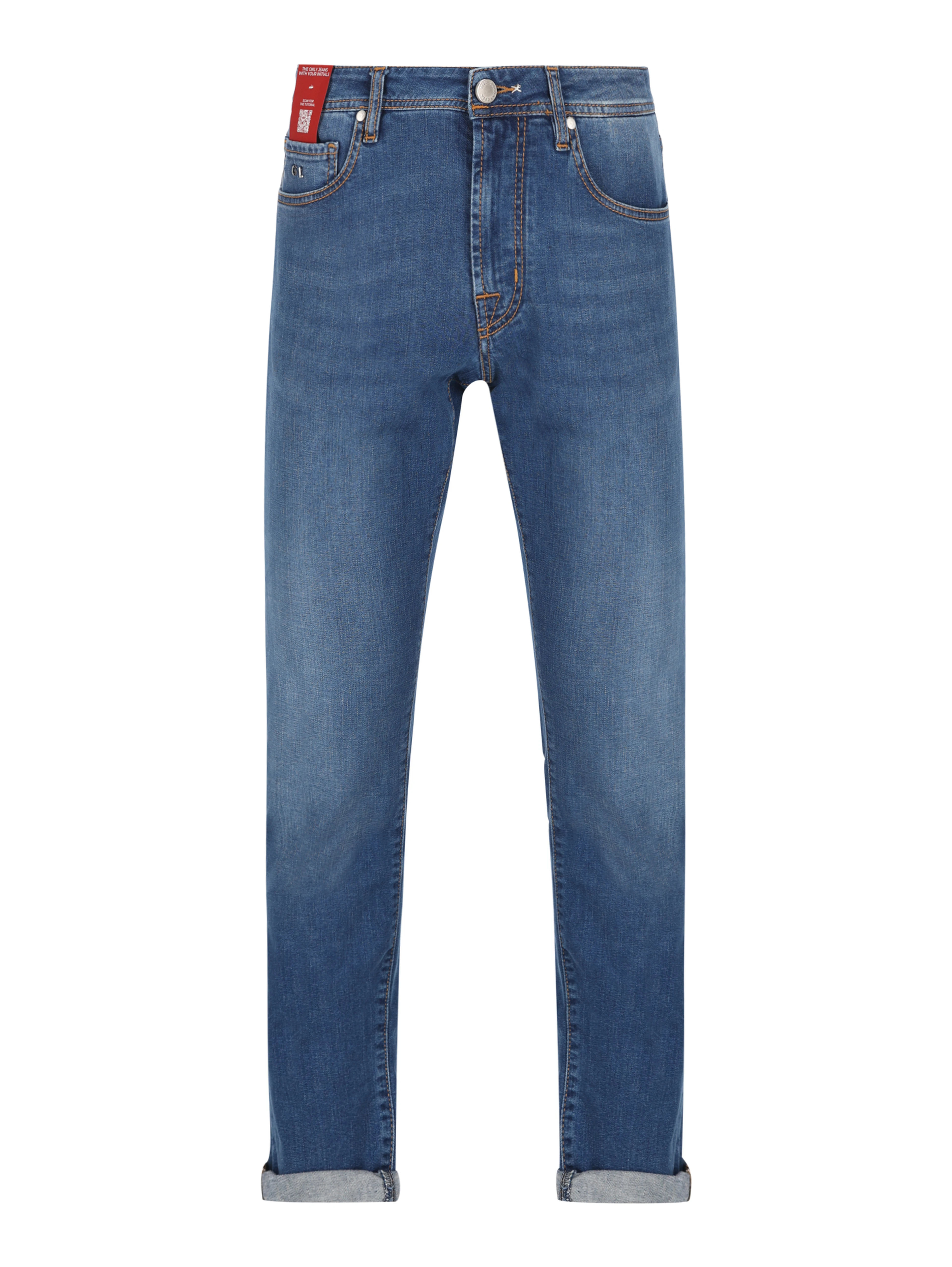 TRAMAROSSA Jeans