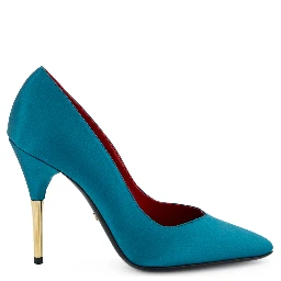 VALENTINO GARAVANI With Heel