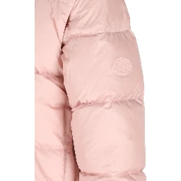 BURBERRY Coats Pink